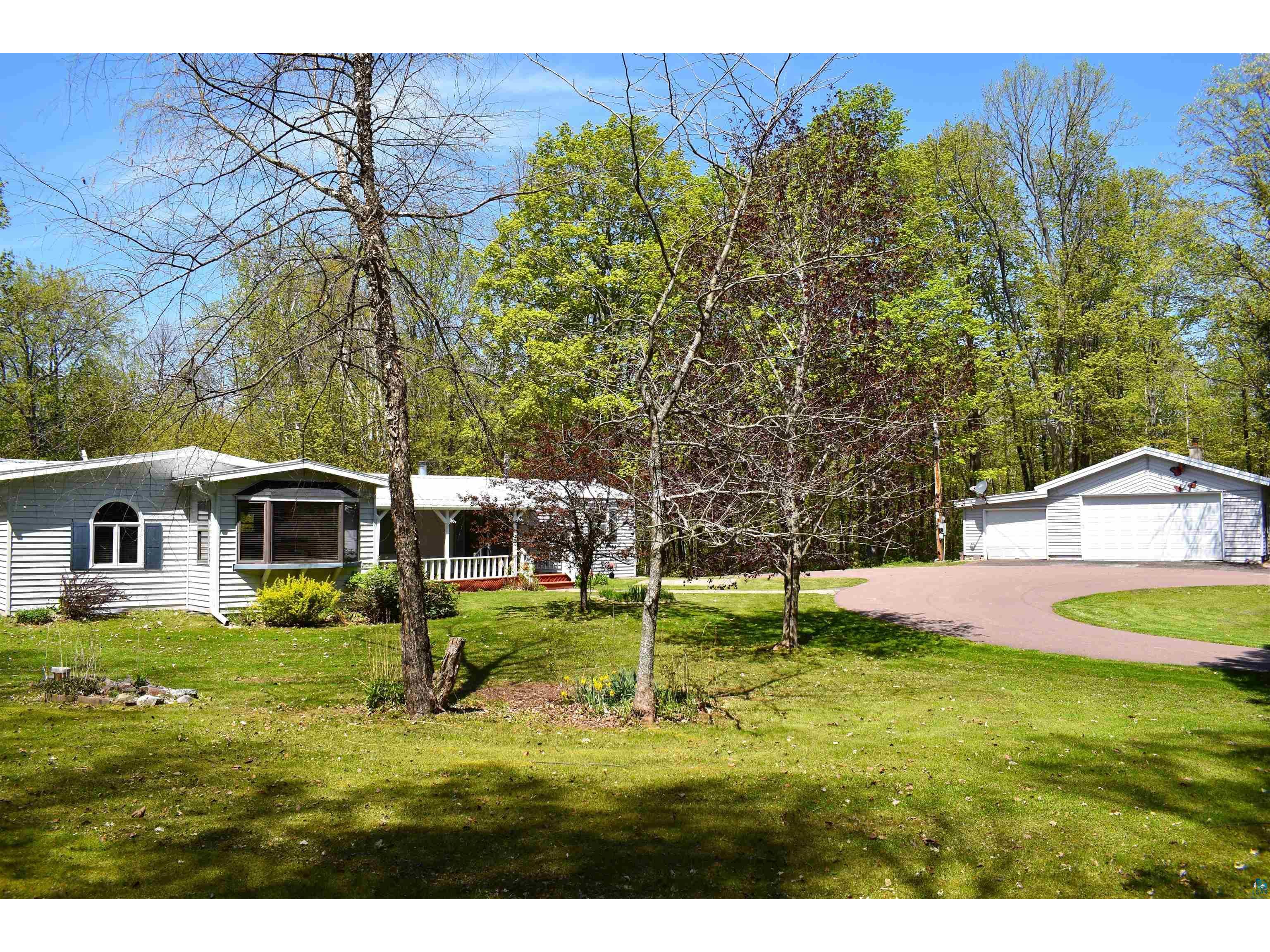 11365 W Harris Rd Saxon WI 54559 6113703 image1