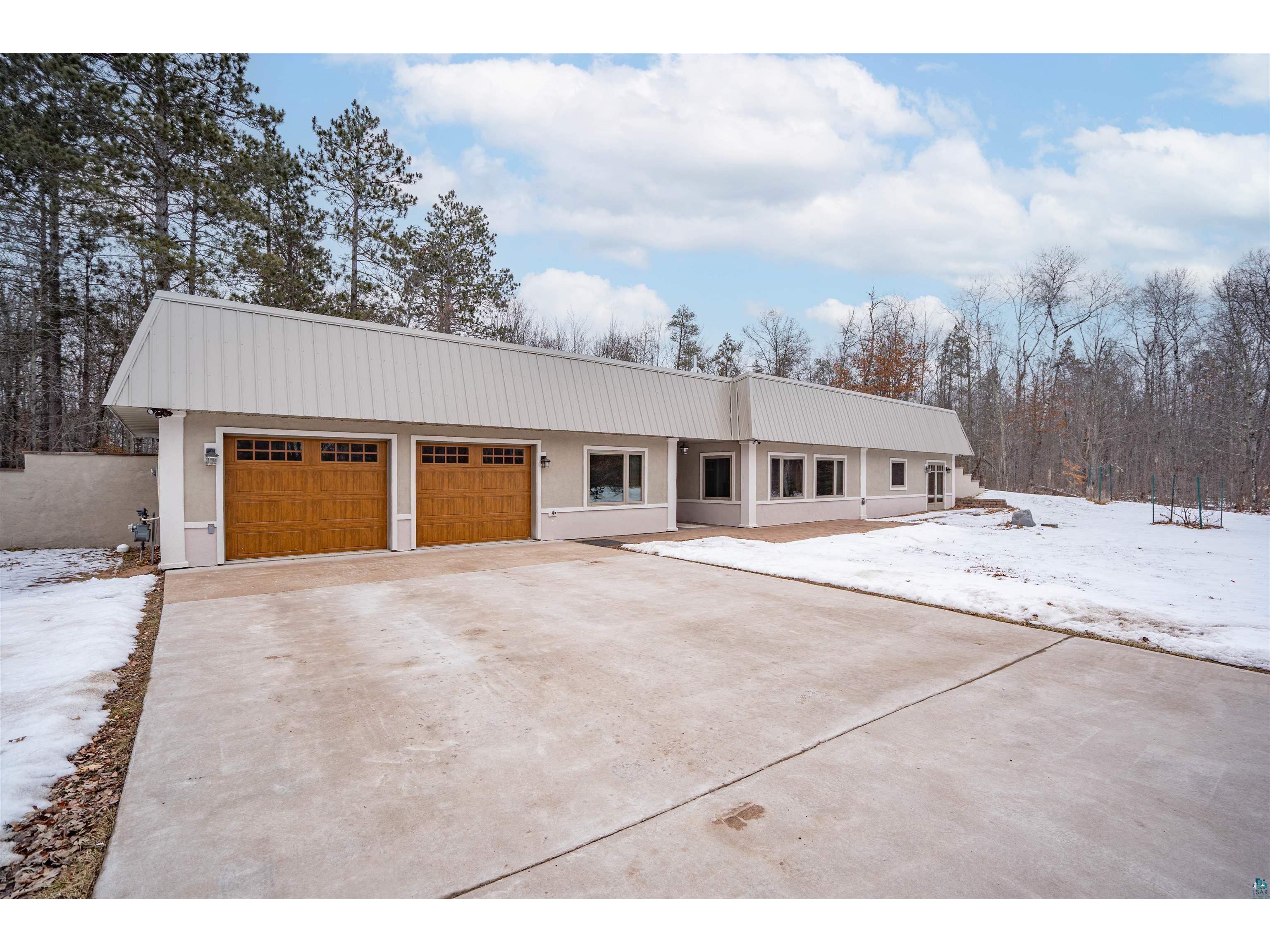 11376 S Ellen Smith Rd Solon Springs WI 54873 6112115 image1