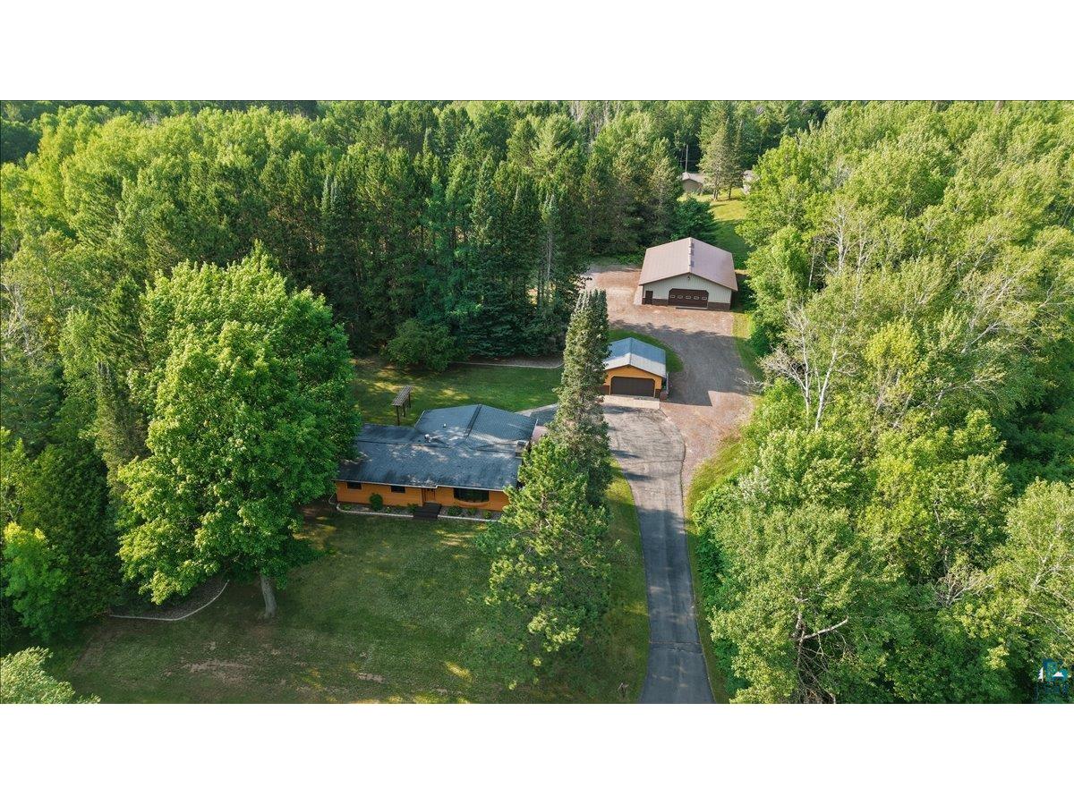 11381 E 1st St N Lake Nebagamon WI 54849 6126457 image2