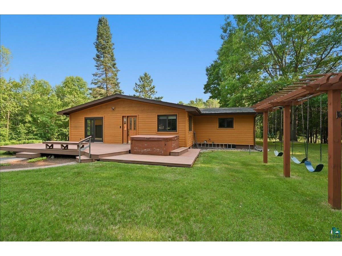 11381 E 1st St N Lake Nebagamon WI 54849 6126457 image22