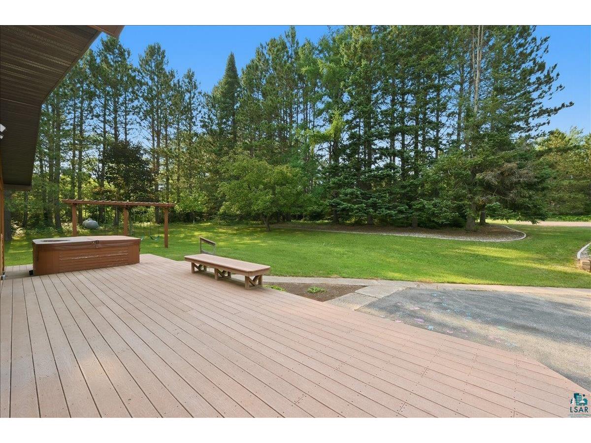 11381 E 1st St N Lake Nebagamon WI 54849 6126457 image23