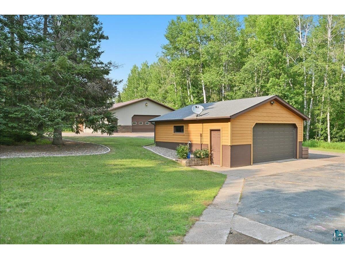 11381 E 1st St N Lake Nebagamon WI 54849 6126457 image24