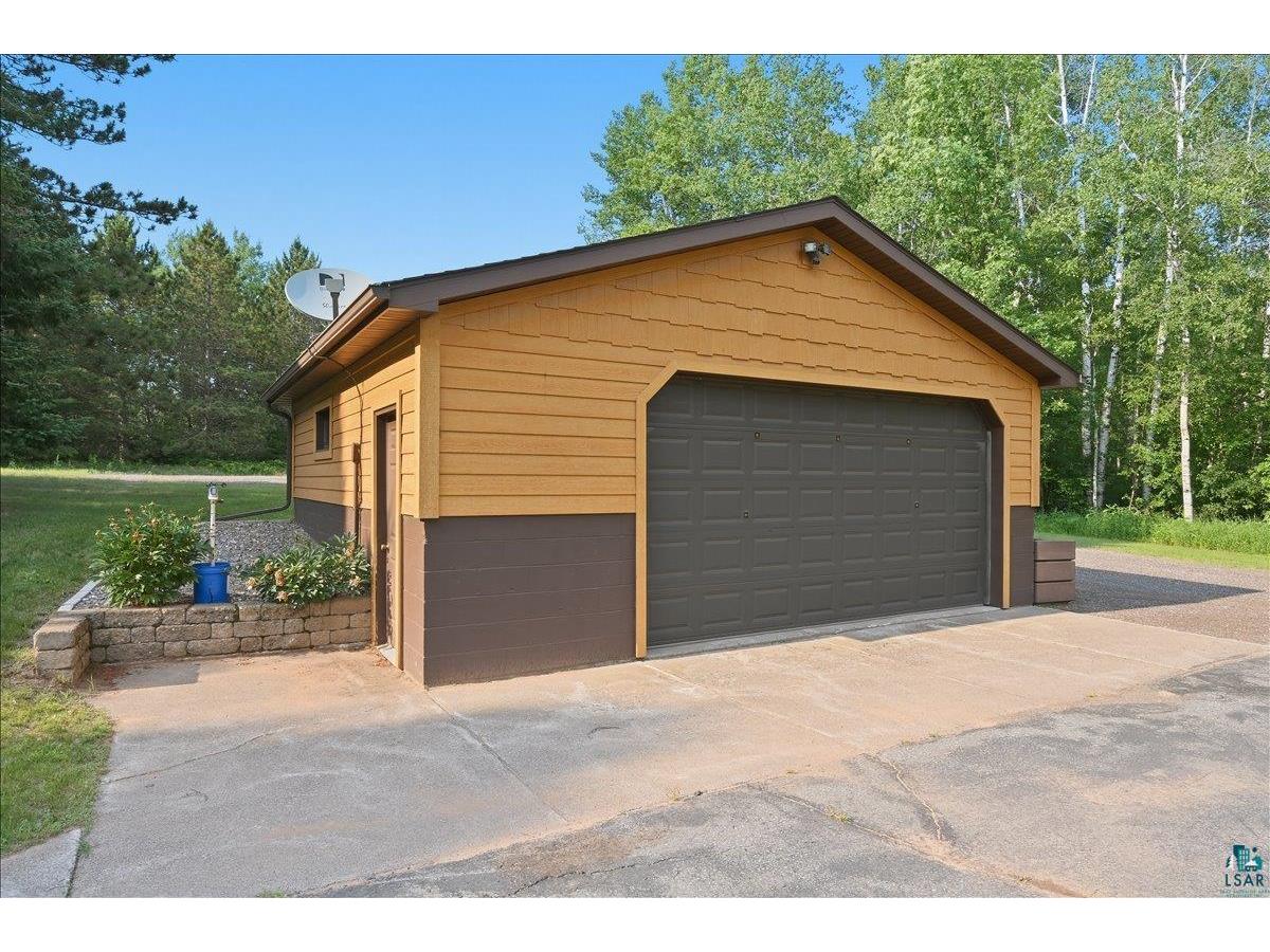 11381 E 1st St N Lake Nebagamon WI 54849 6126457 image25