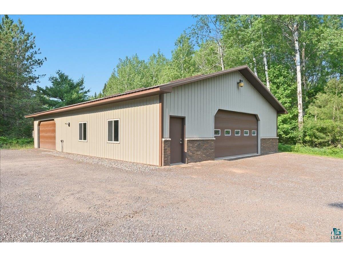 11381 E 1st St N Lake Nebagamon WI 54849 6126457 image27