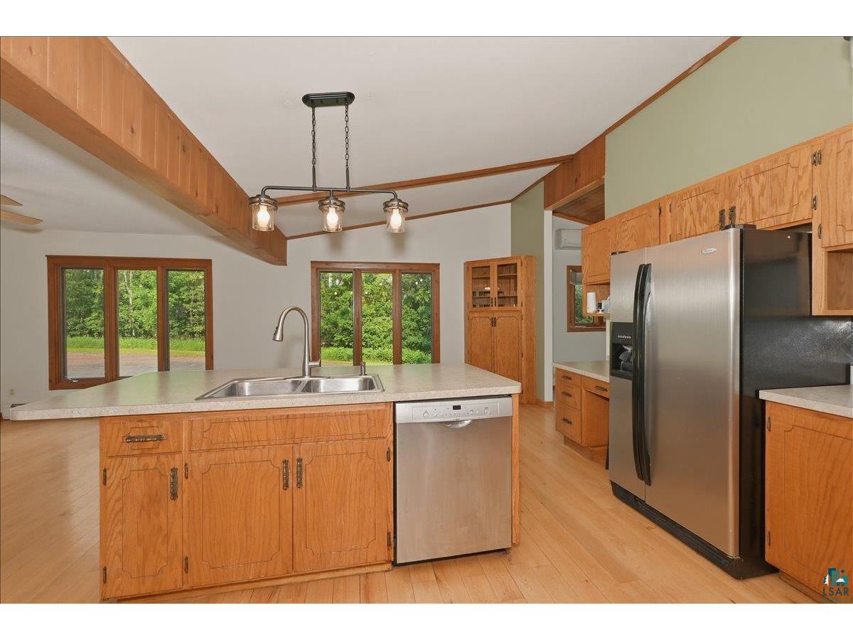 11381 E 1st St N Lake Nebagamon WI 54849 6126457 image4