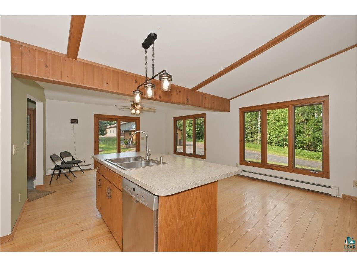 11381 E 1st St N Lake Nebagamon WI 54849 6126457 image5