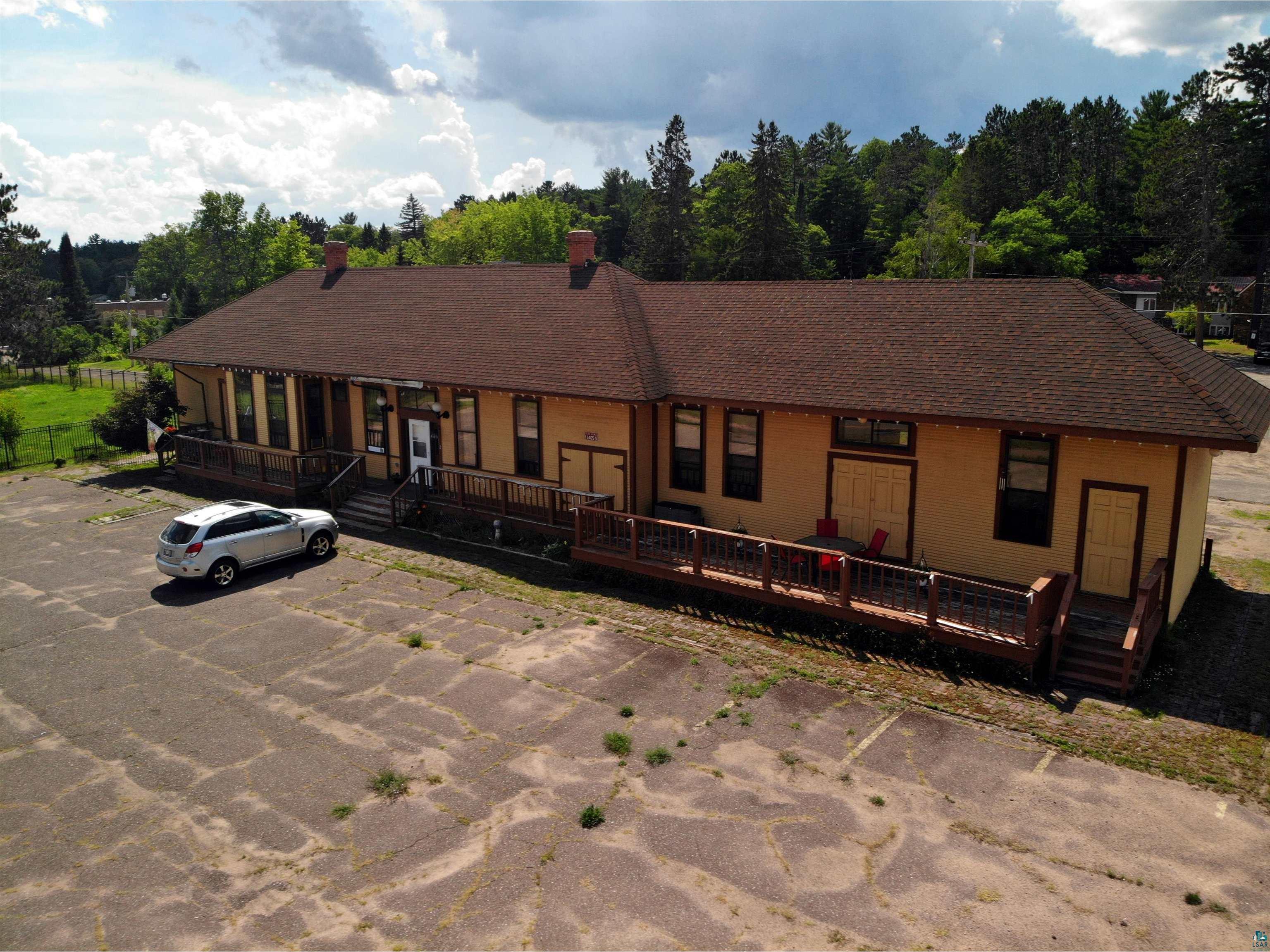 11405 S Business Hwy 53, Solon Springs, WI 54873 MLS 6109872 Edina