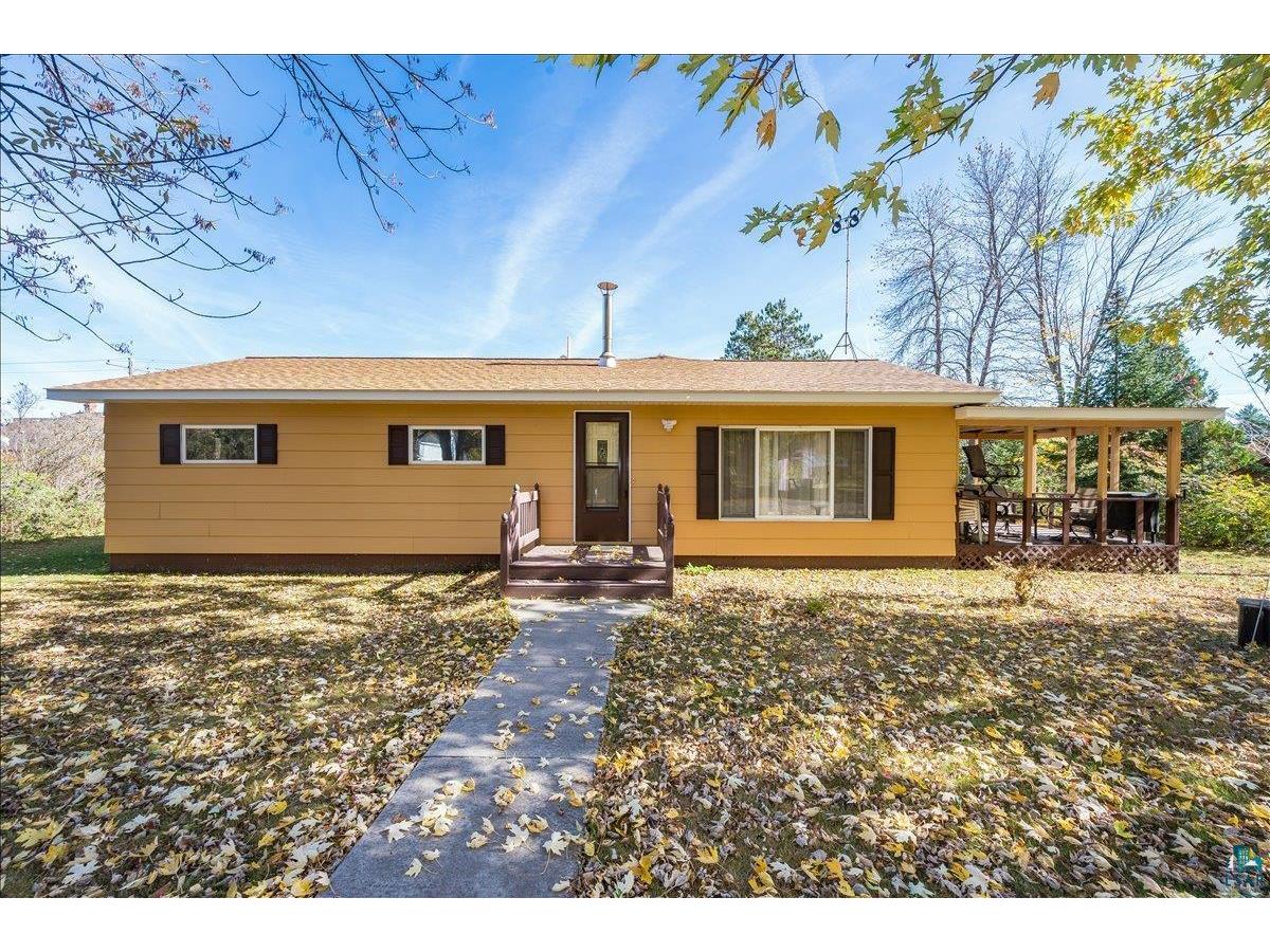 11422 SW 1st St Solon Springs WI 54873 6118783 image1