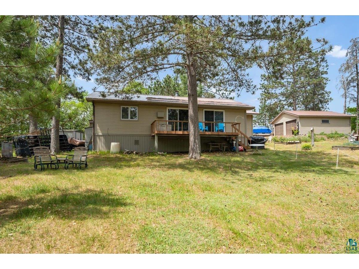 11432 S Twin Lakes Rd Solon Springs WI 54873 - East Twin 6107027 image1