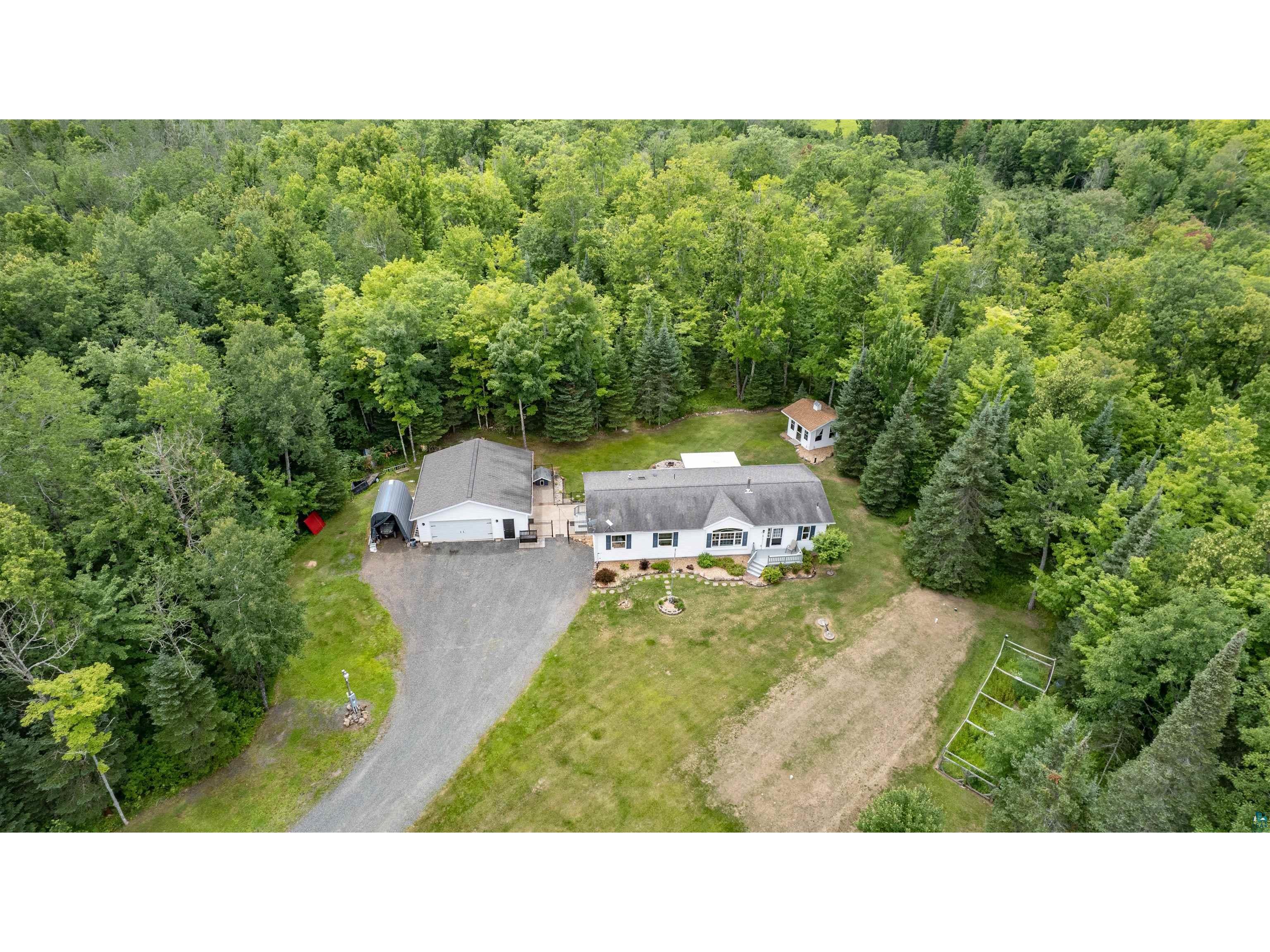 11449 S Pierce Rd Solon Springs WI 54873 6109384 image1