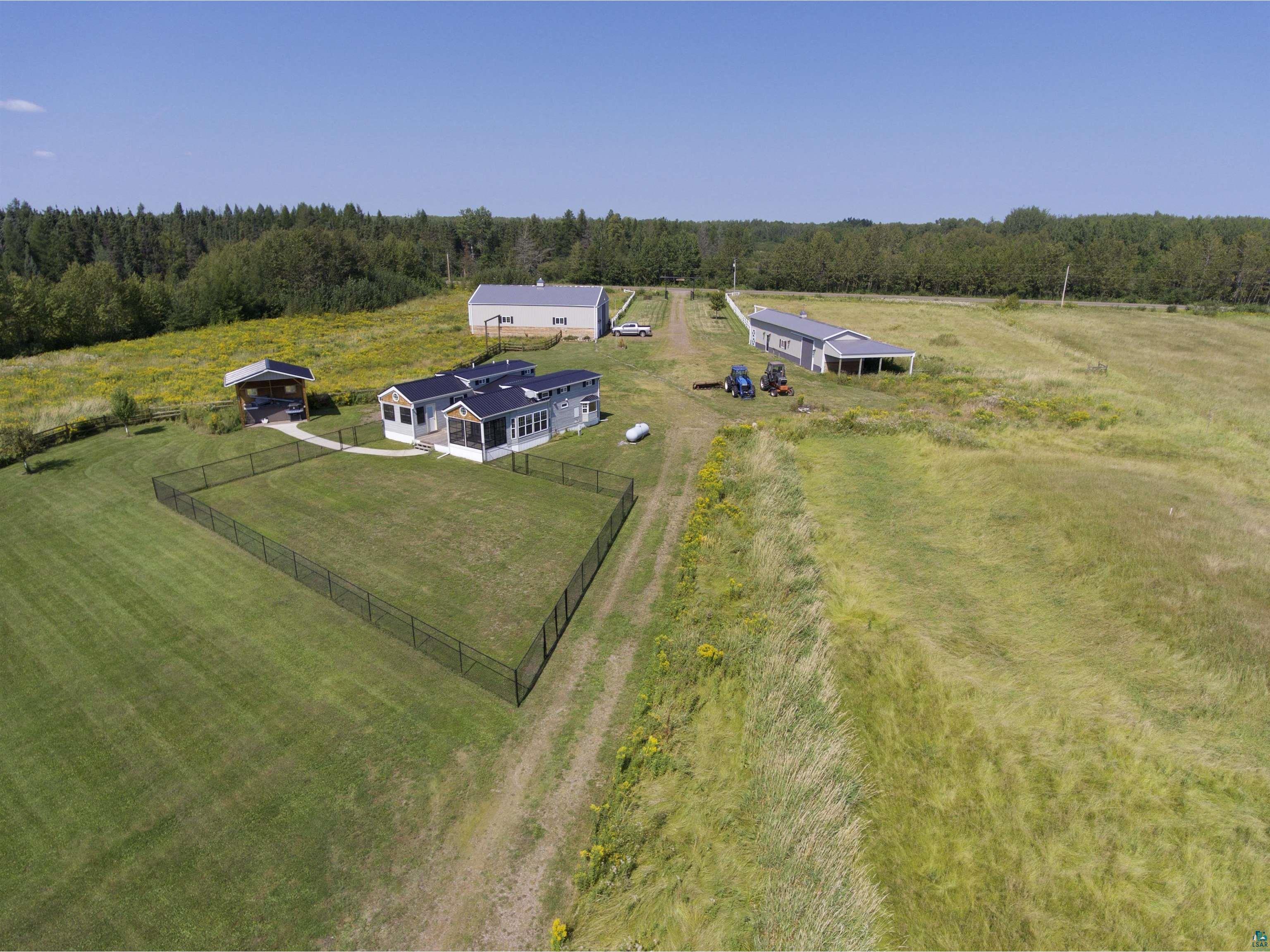 11474 Hwy 8, Floodwood, MN 55736 MLS 6102951 Edina Realty