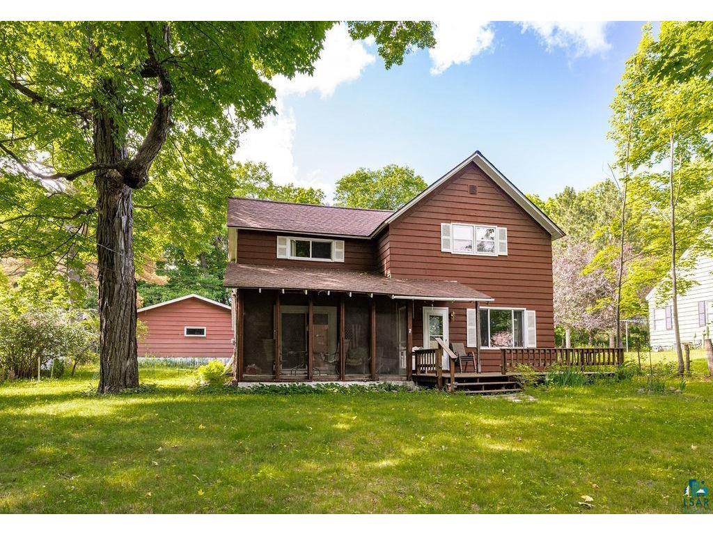 11477 Camp Nebagamon Dr Lake Nebagamon WI 54849 6126400 image1
