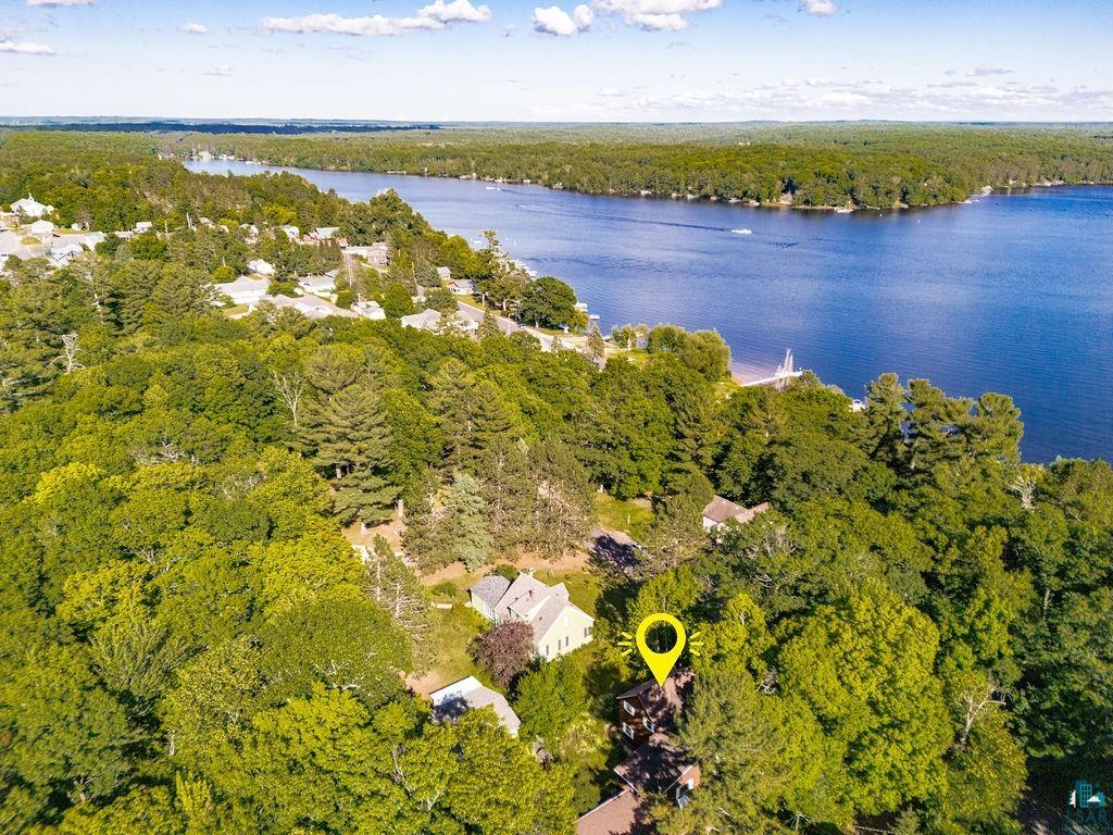 11477 Camp Nebagamon Dr Lake Nebagamon WI 54849 6126400 image26
