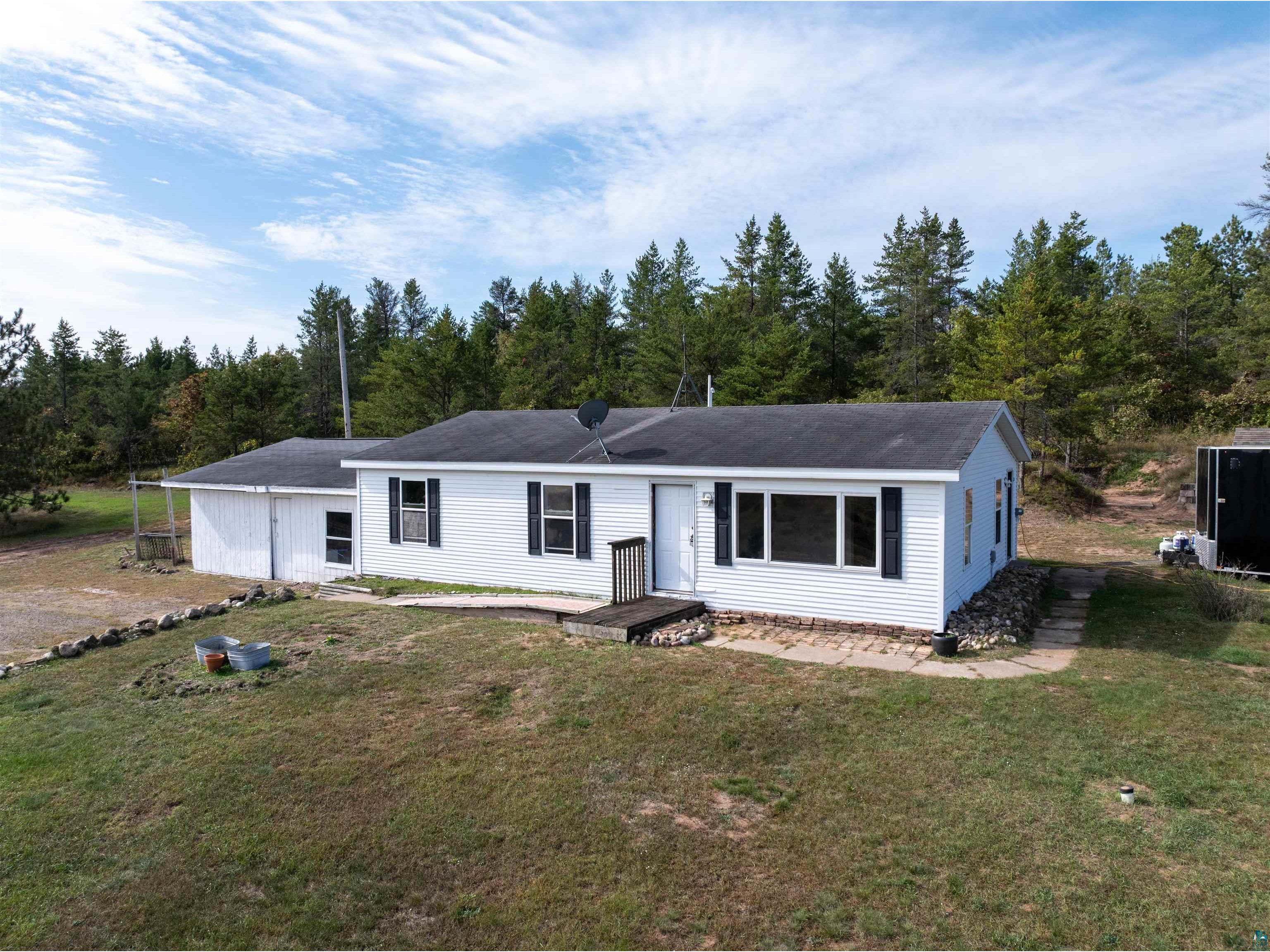 11481 E Pine Cone Dr Gordon WI 54838 6123947 image1