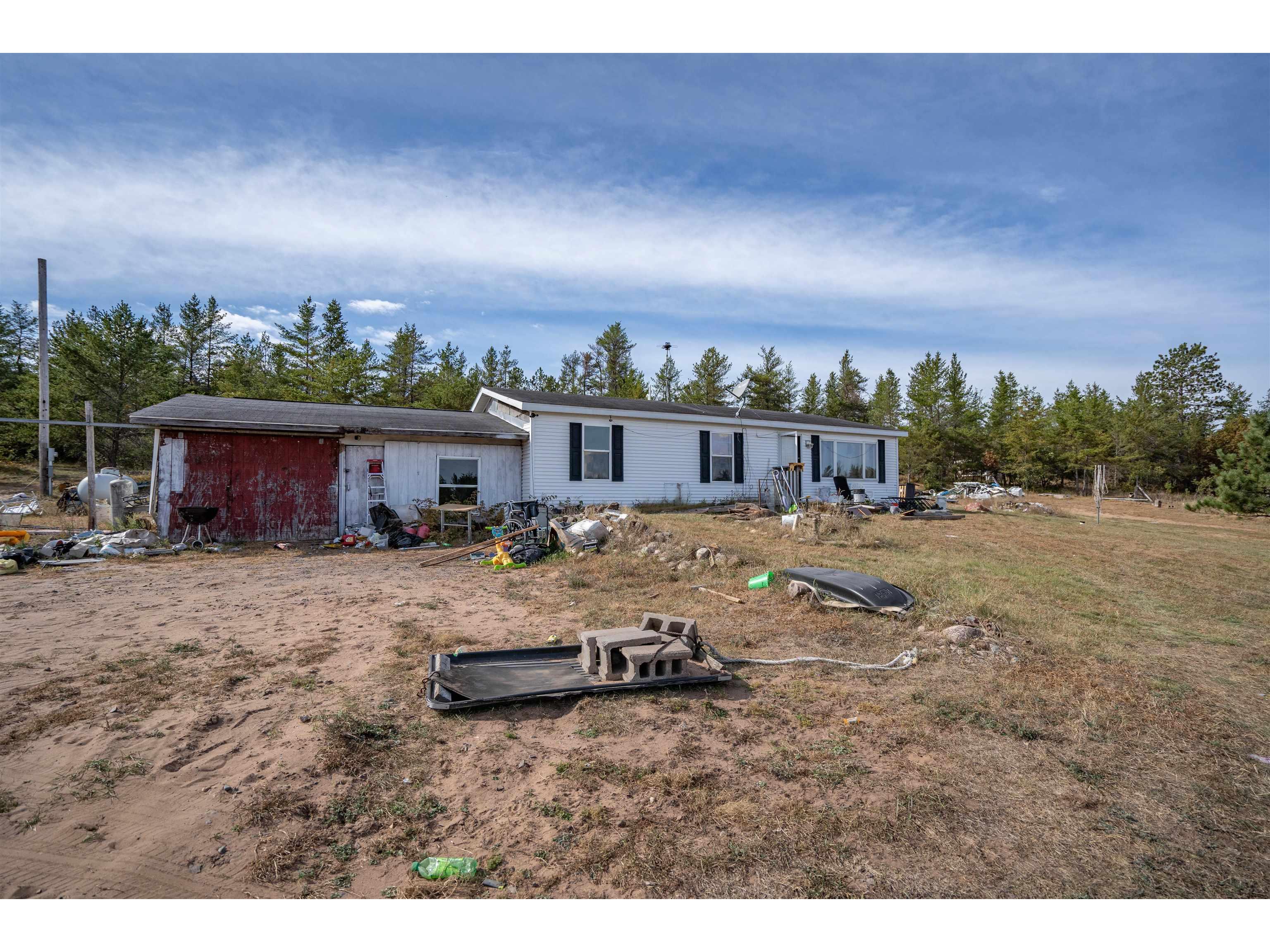 11481 E Pinecone Dr Gordon WI 54838 6118625 image1