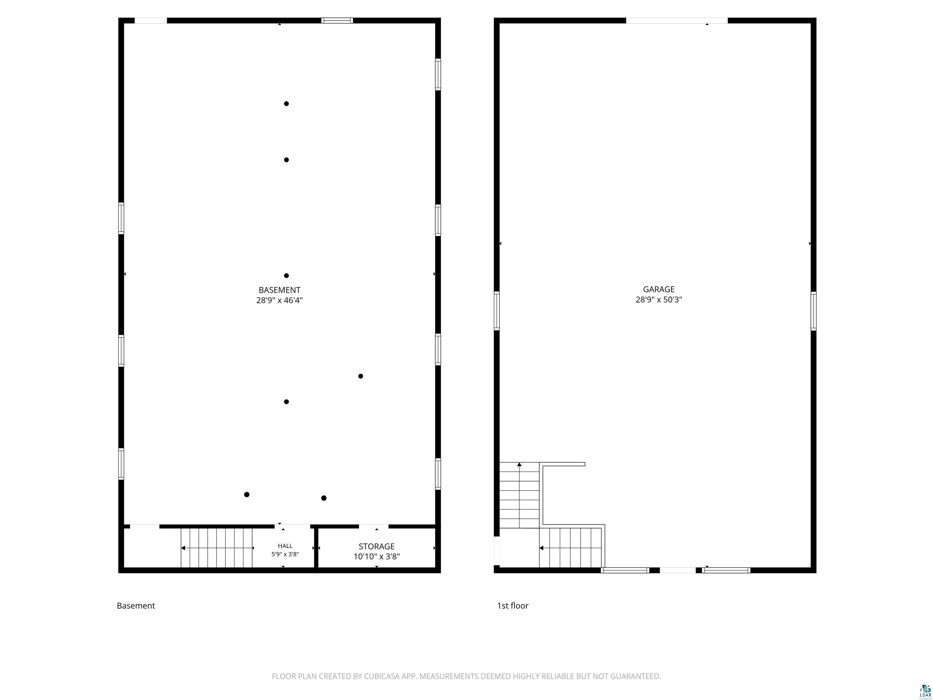 114XX S 4th St W Solon Springs WI 54873 6125483 image18