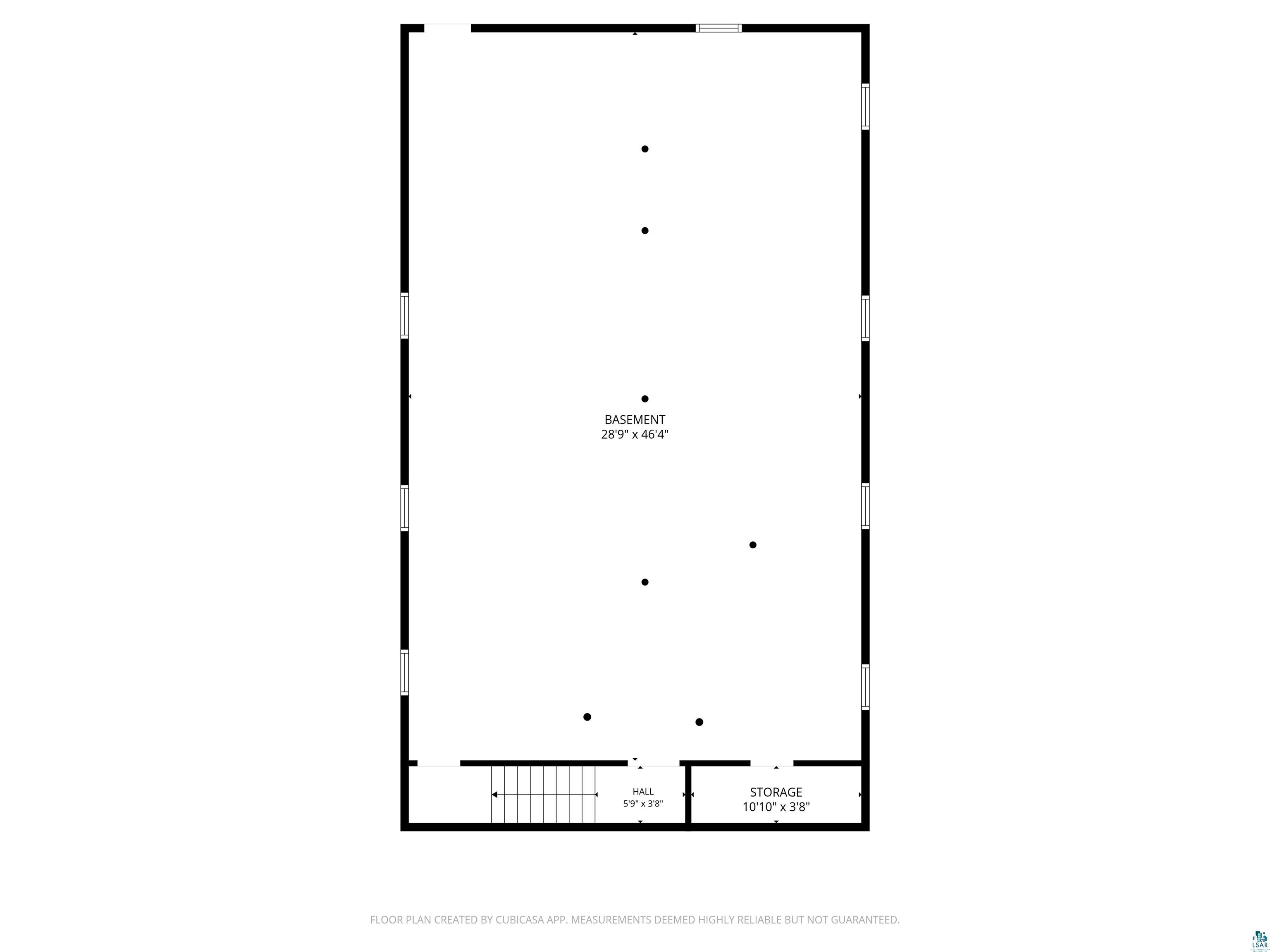 114XX S 4th St W Solon Springs WI 54873 6125483 image19