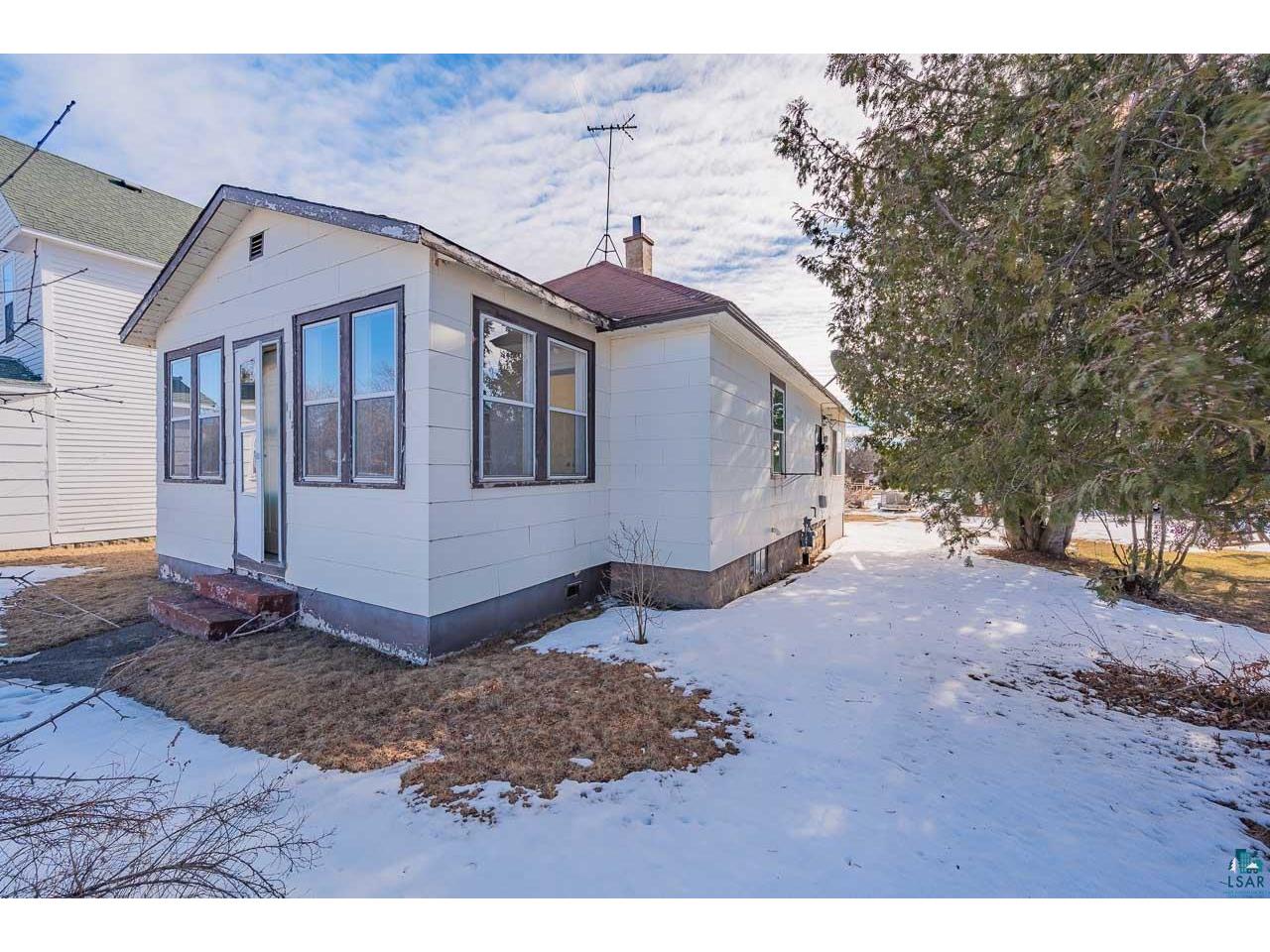 115 6th Ave N, Biwabik, MN, 55708 MLS 6113095 Edina Realty