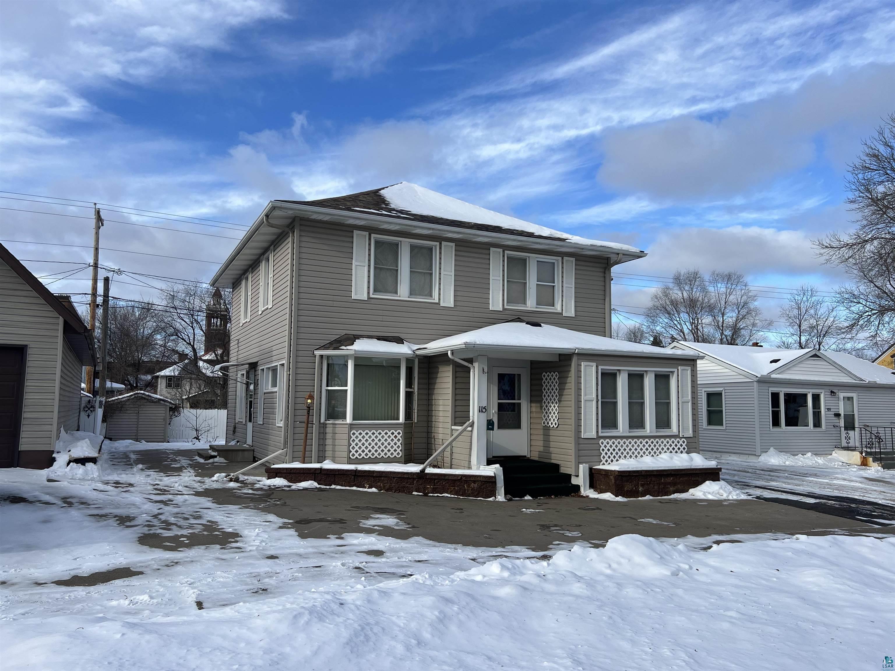 115 7th St Cloquet MN 55720 6117543 image1