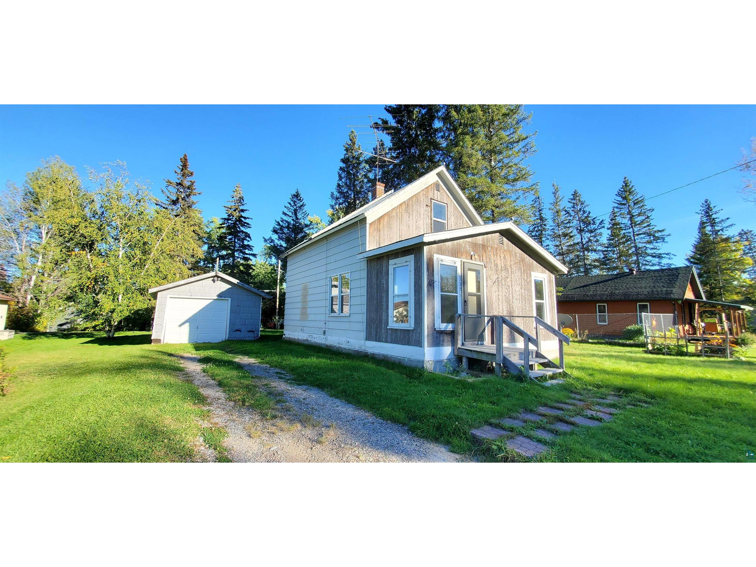 115 NW 3rd St, Cook, MN, 55723 MLS 7347379 Edina Realty