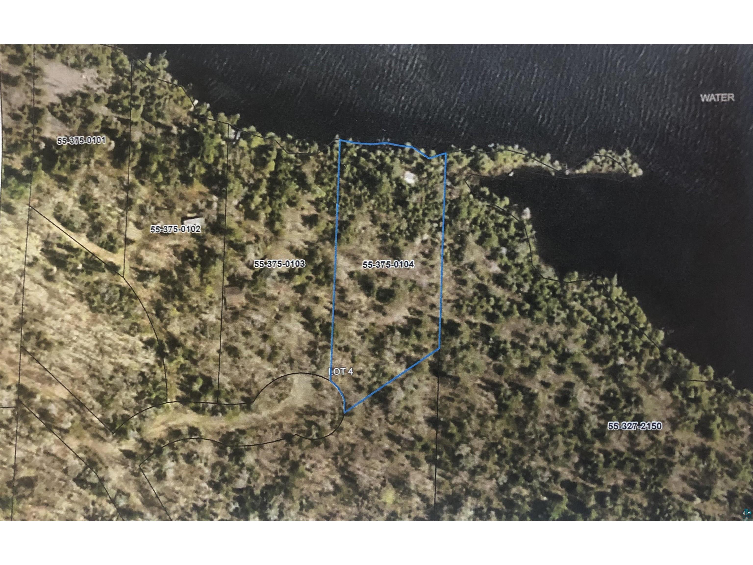 115 S Red Leaf Ln Hovland MN 55606 - Tom 6109610 image1