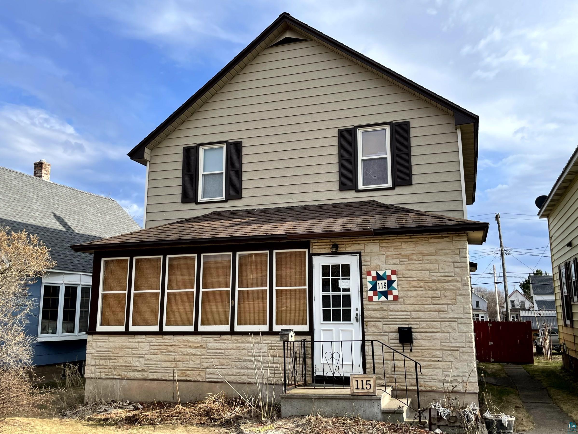 115 W 4th Ave N, Aurora, MN 55705 MLS 6107902 Edina Realty