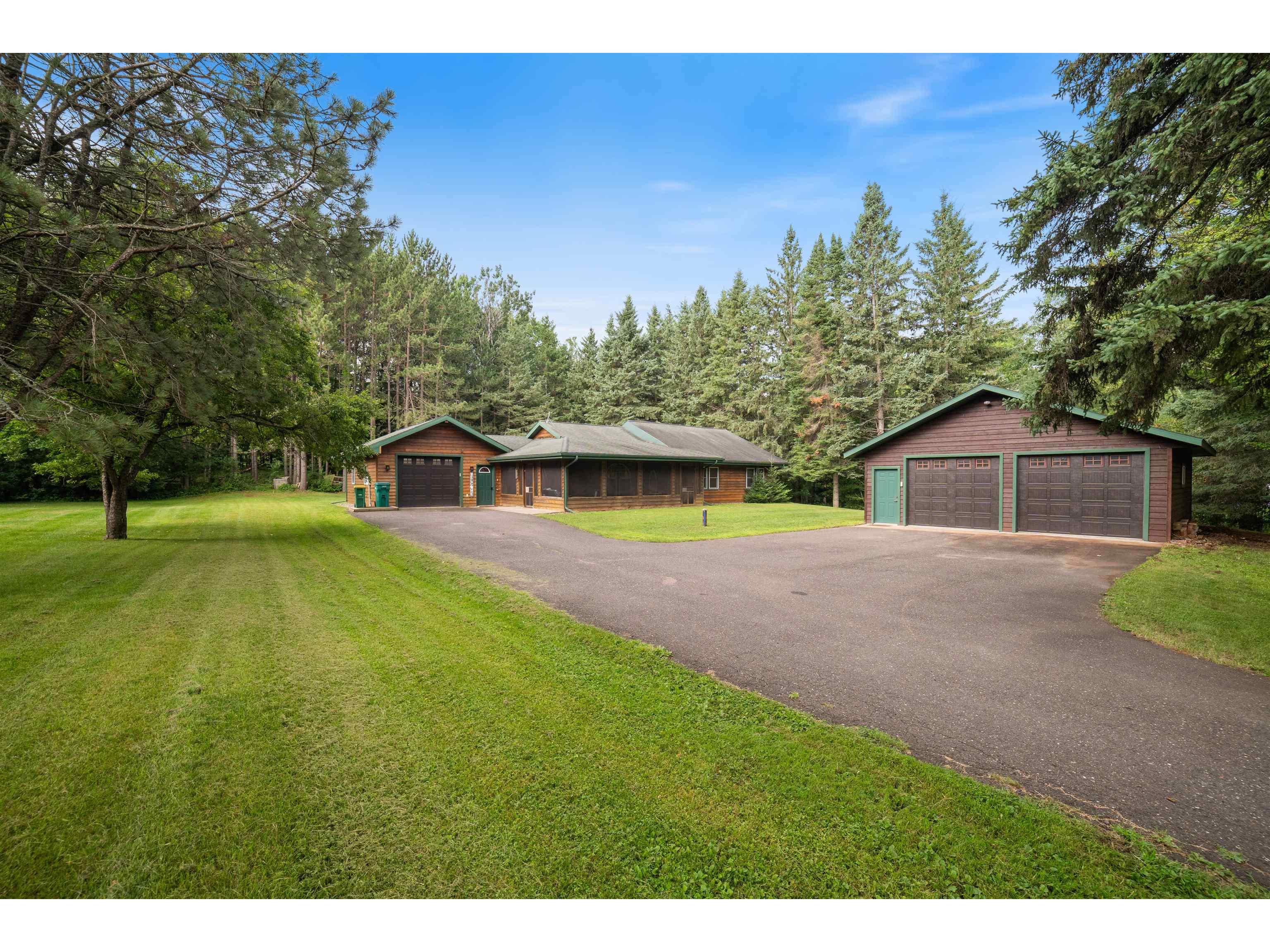 11504 E 3rd St Lake Nebagamon WI 54849 6120943 image1