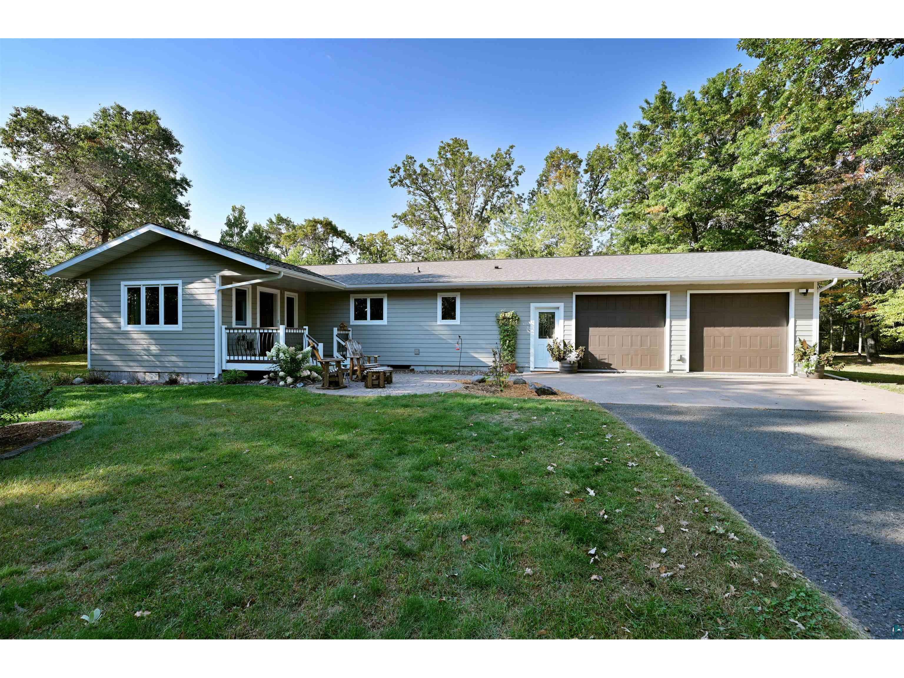 11505 S Cemetery Rd Solon Springs WI 54873 6116145 image1