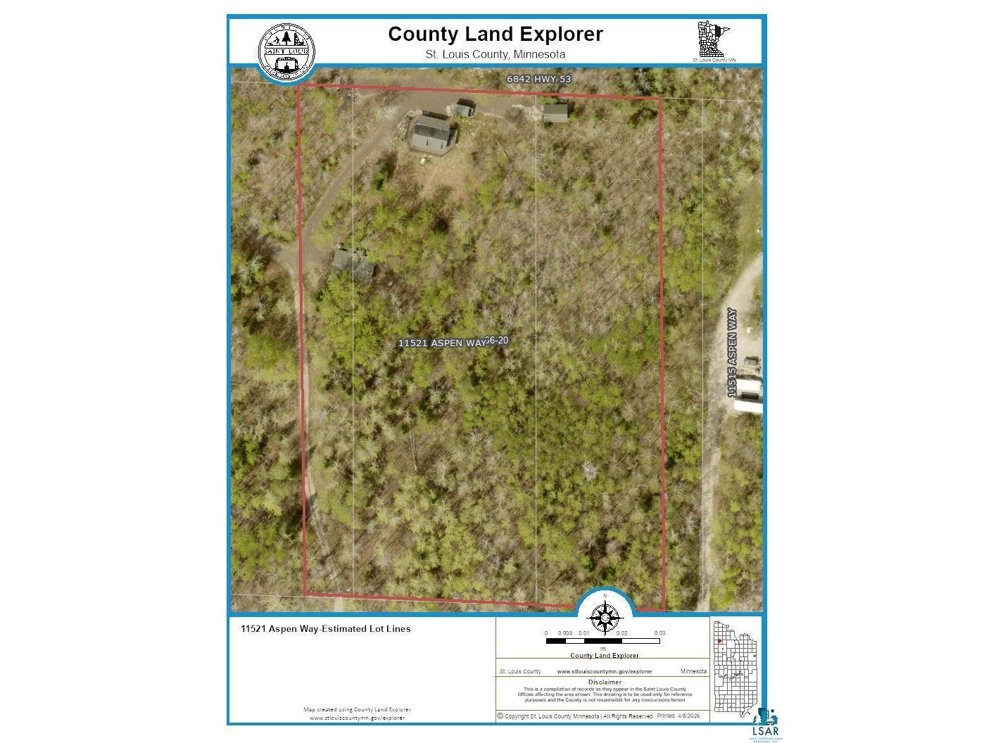 11521 Aspen Way Orr MN 55771 6124448 image38