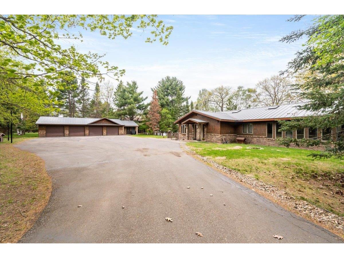 11567 E South Lake Blvd Lake Nebagamon WI 54849 - Nebagamon 6119553 image1