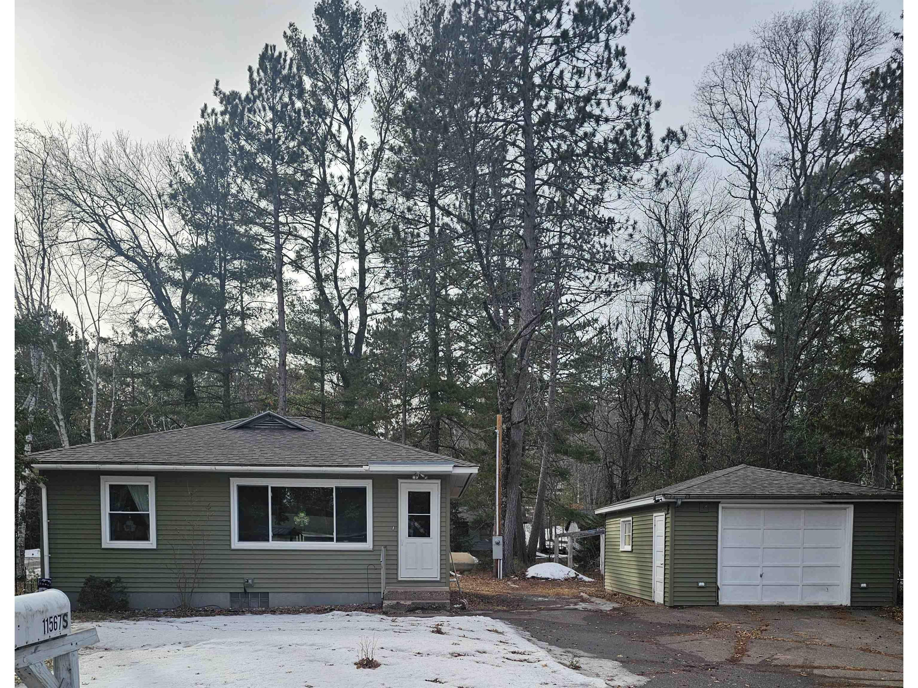 11567 S W 1st St Solon Springs WI 54873 6118108 image1