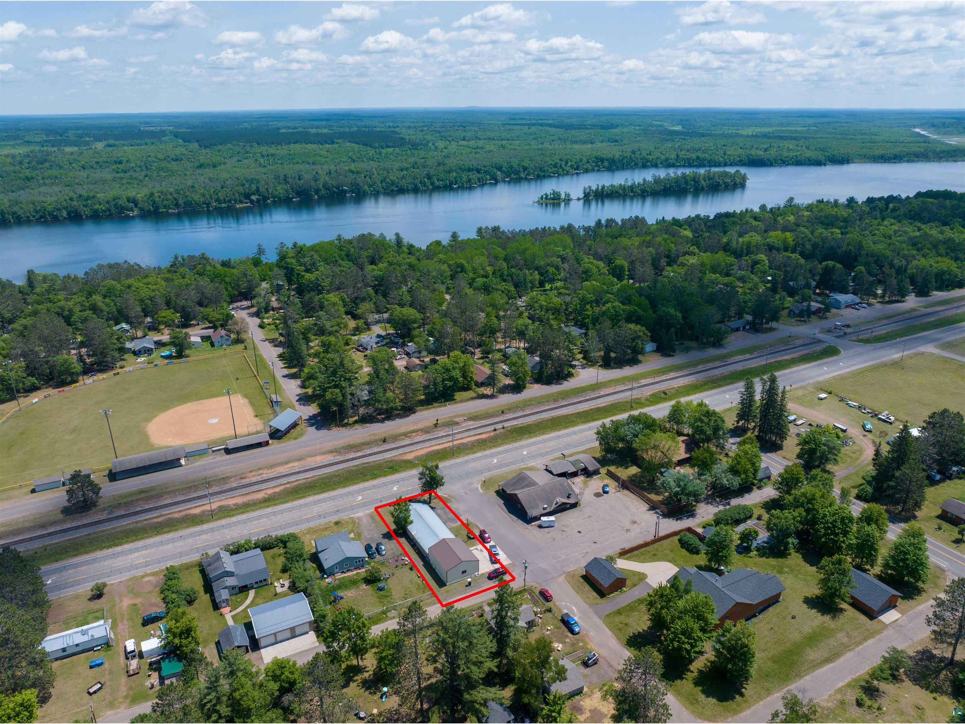 11569 S Business Hwy 53 Solon Springs WI 54873 6124458 image11