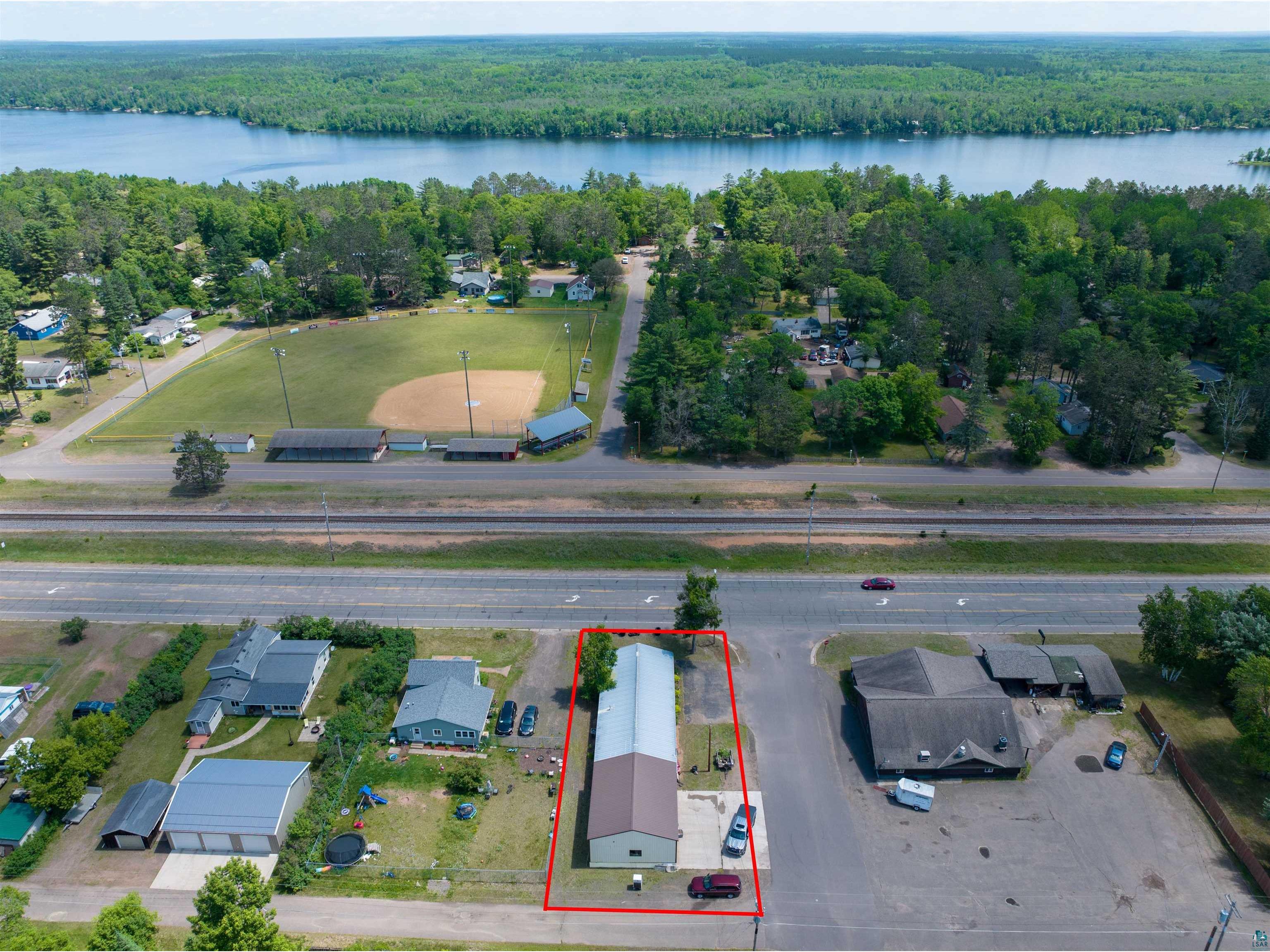 11569 S Business Hwy 53 Solon Springs WI 54873 6124458 image13