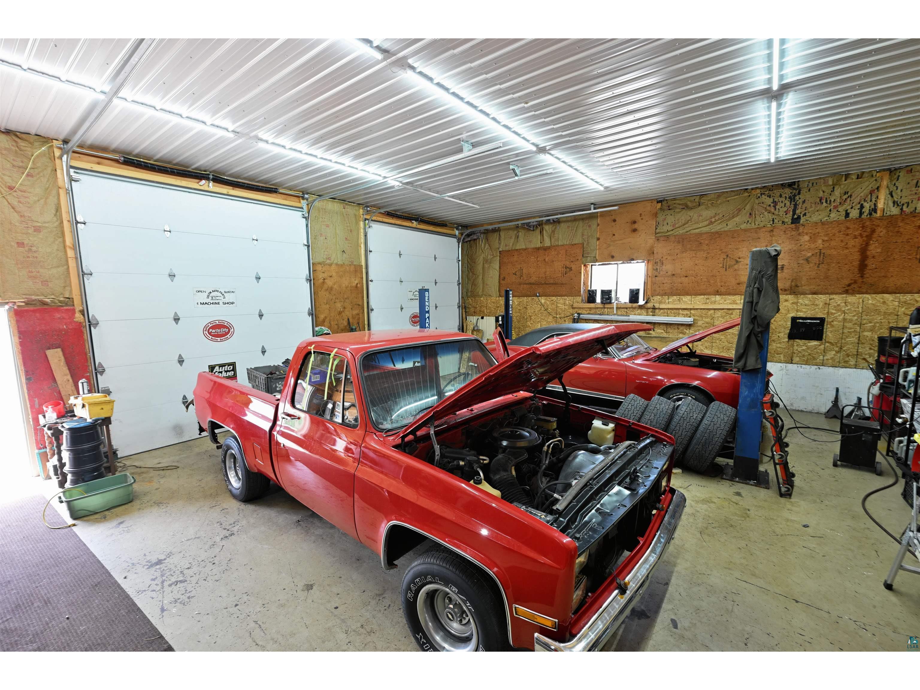 11569 S Business Hwy 53 Solon Springs WI 54873 6124458 image15