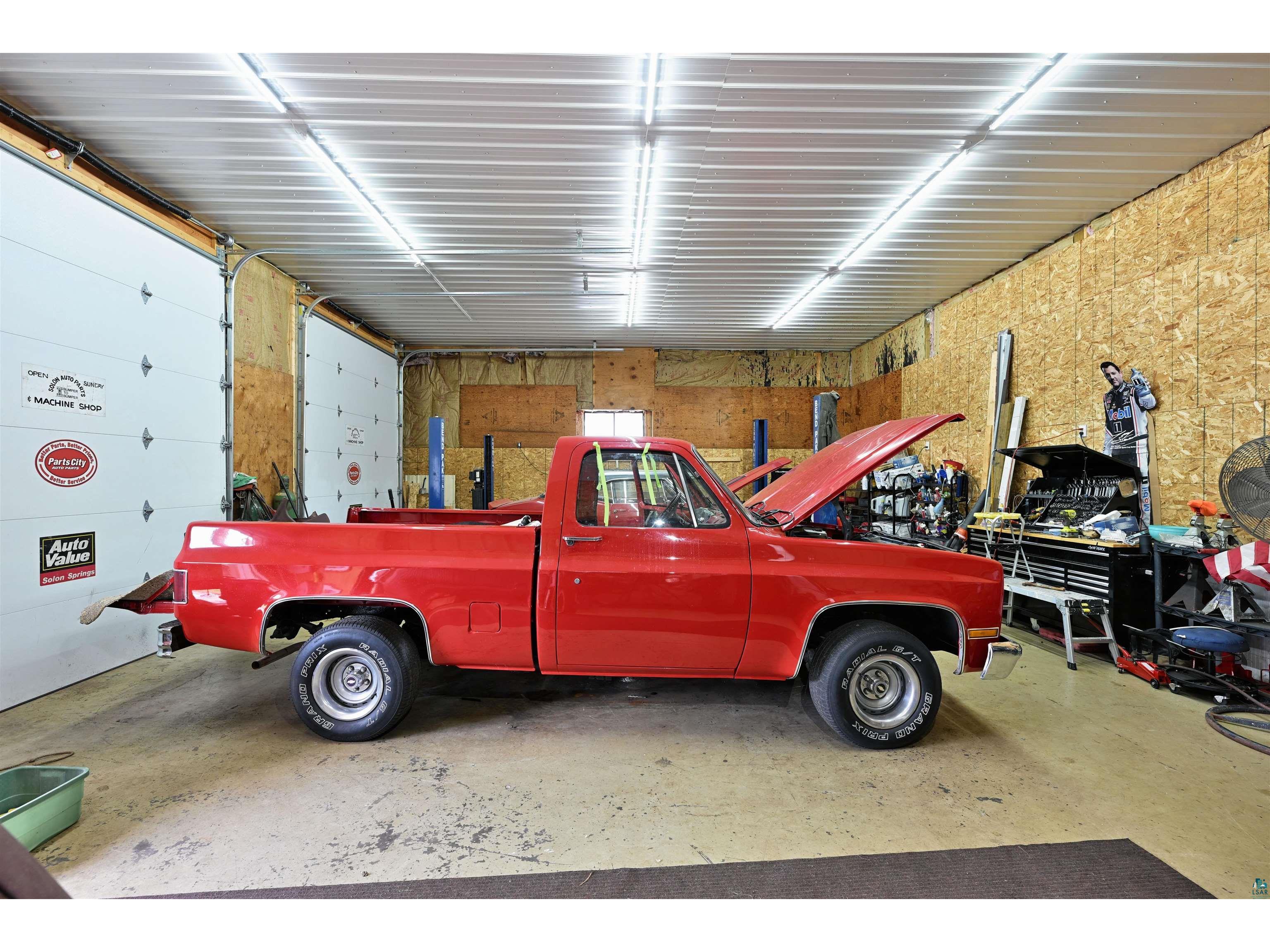 11569 S Business Hwy 53 Solon Springs WI 54873 6124458 image16
