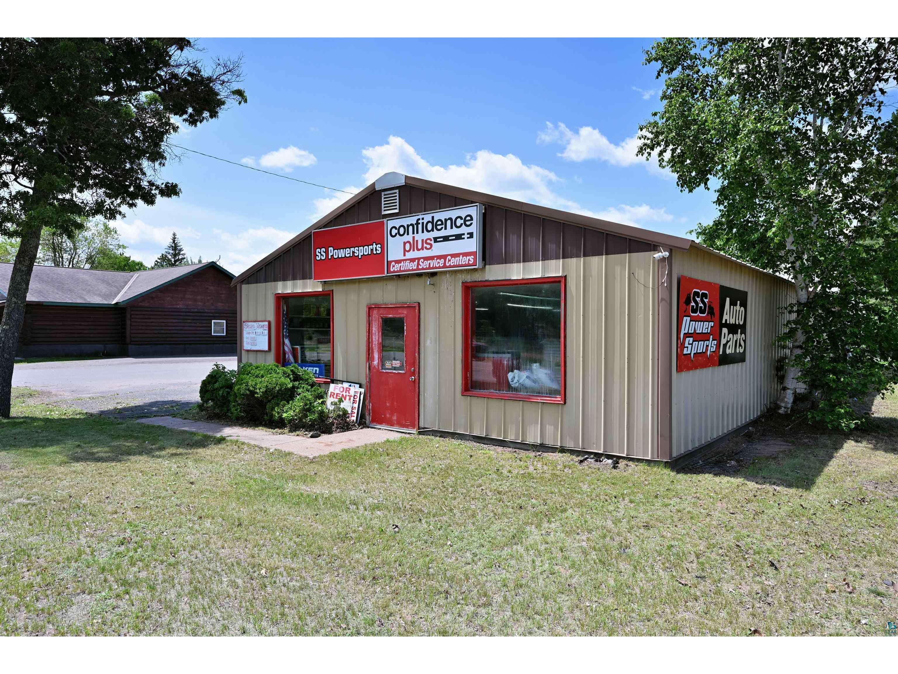 11569 S Business Hwy 53 Solon Springs WI 54873 6124458 image3