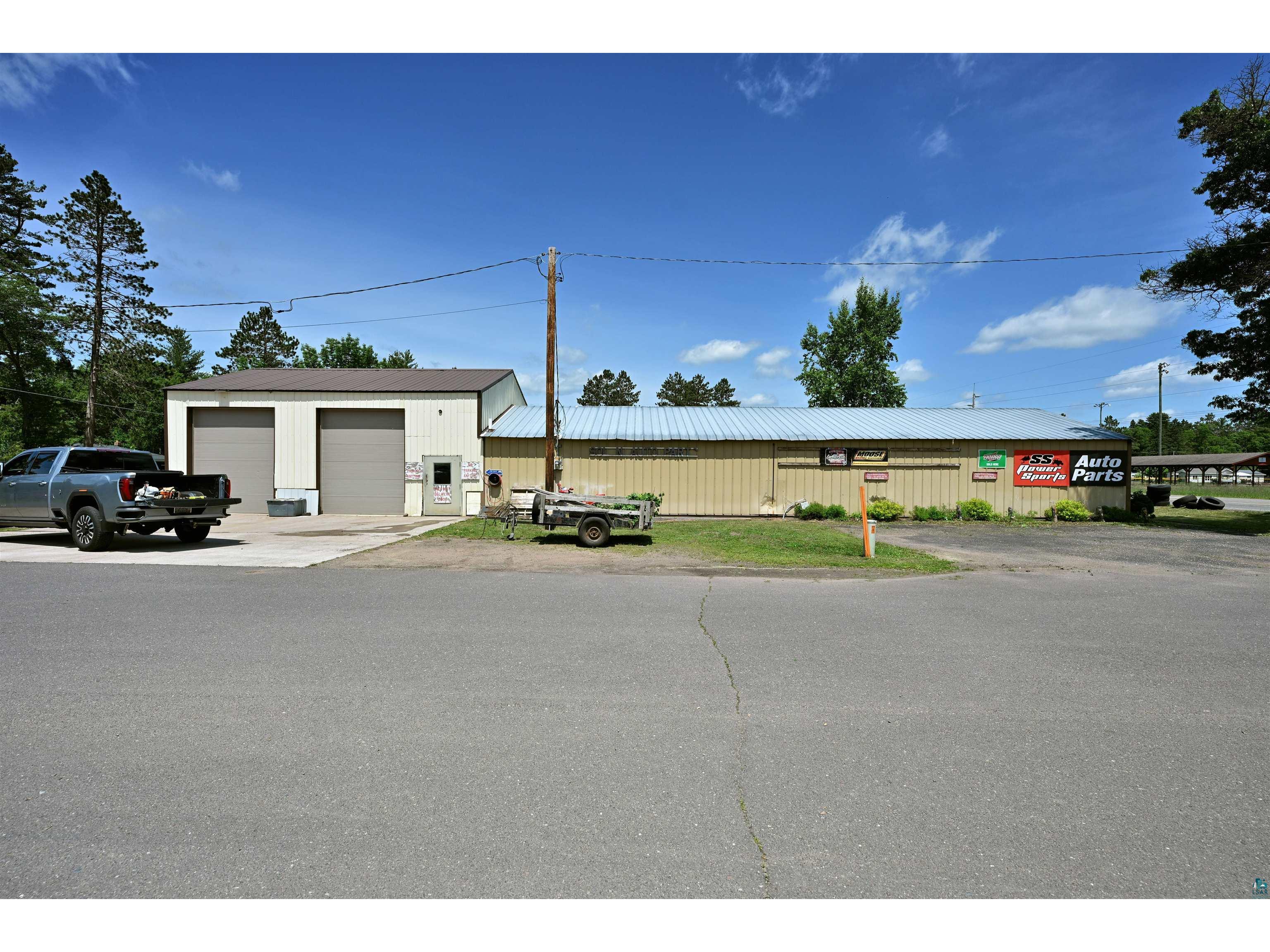 11569 S Business Hwy 53 Solon Springs WI 54873 6124458 image36