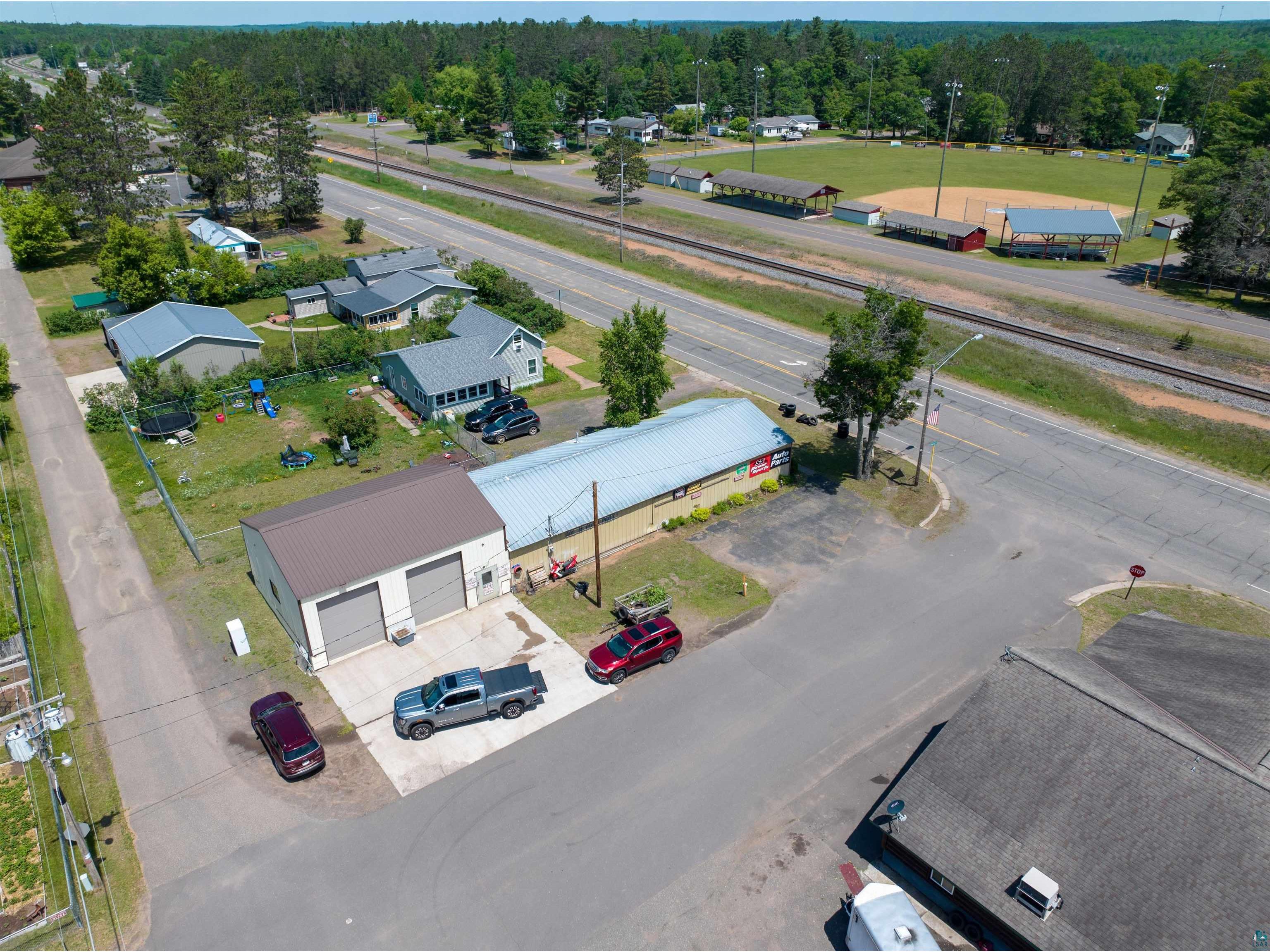 11569 S Business Hwy 53 Solon Springs WI 54873 6124458 image9