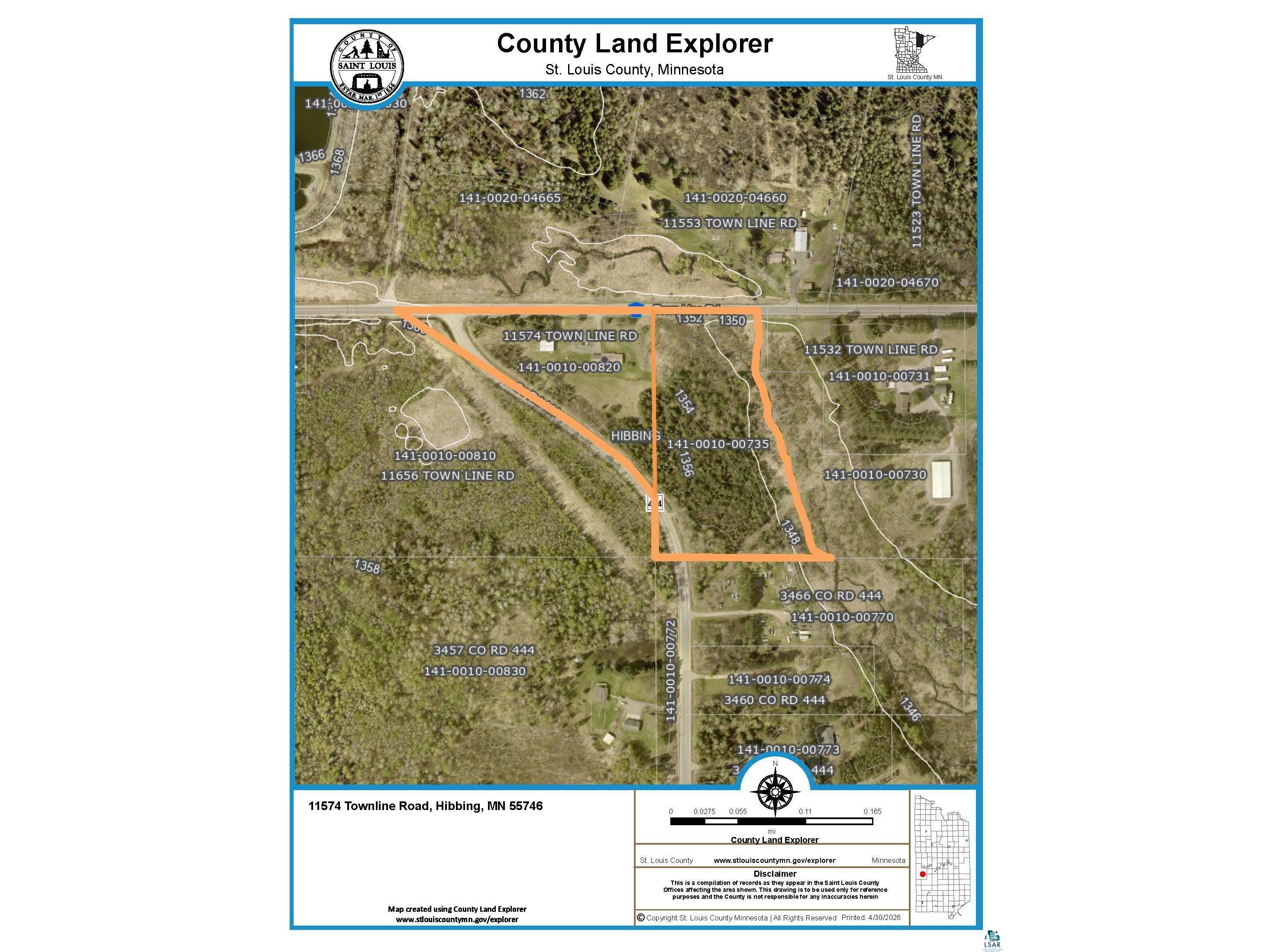 11574 Townline Rd Hibbing MN 55746 6124919 image39