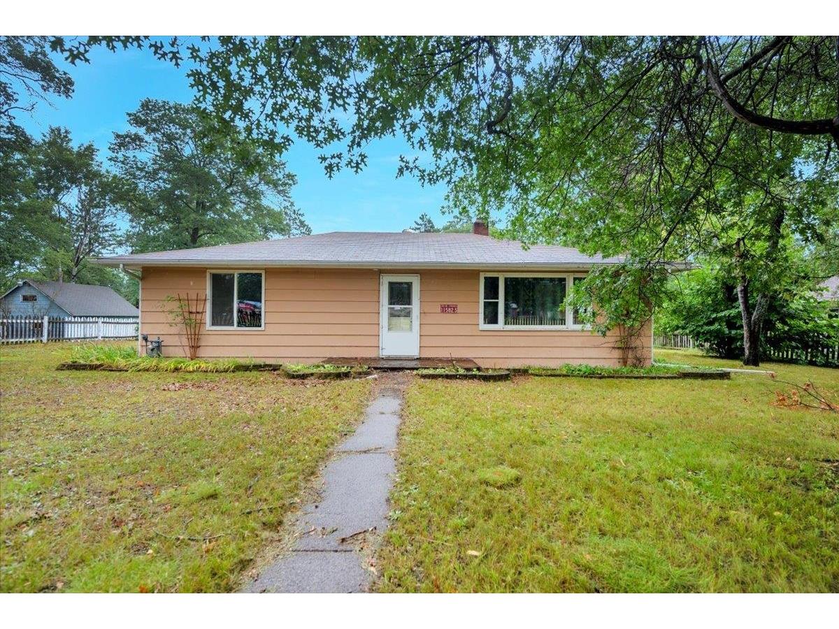 11582 S Railroad St Solon Springs WI 54873 6121503 image1