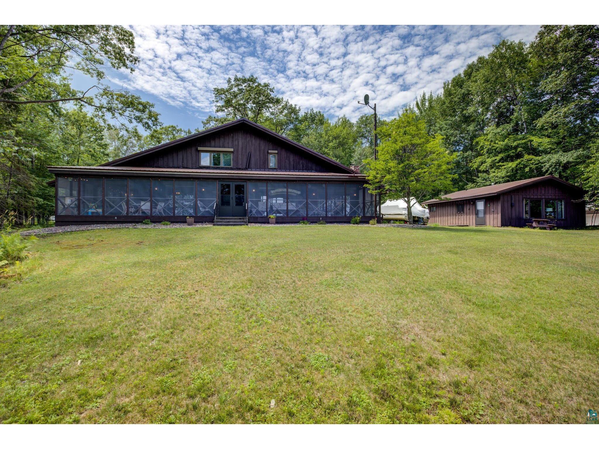 11583 E South Lake Blvd Lake Nebagamon WI 54849 - Nebagamon 6104198 image1