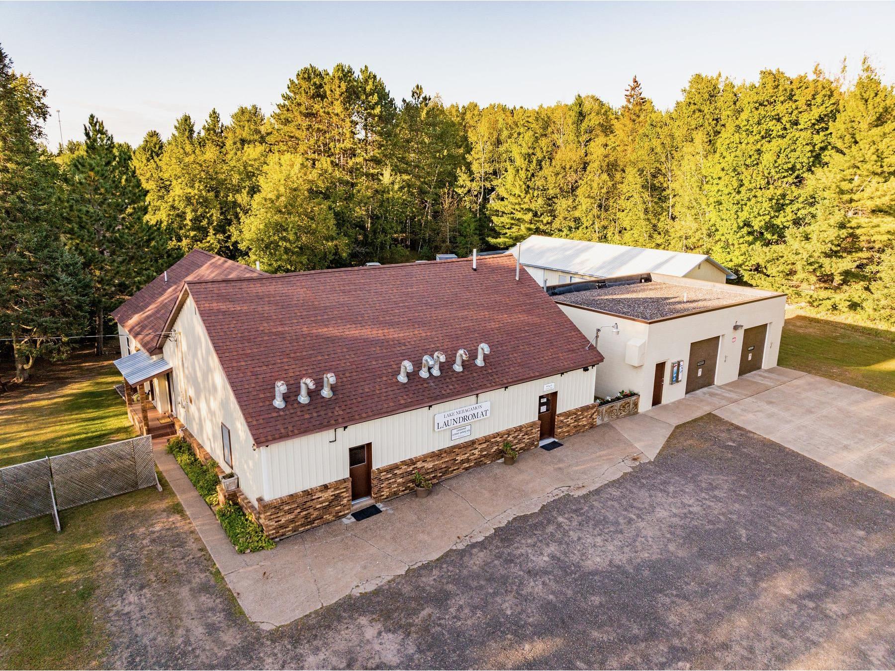 11585 E Railroad St Lake Nebagamon WI 54849 6120126 image1