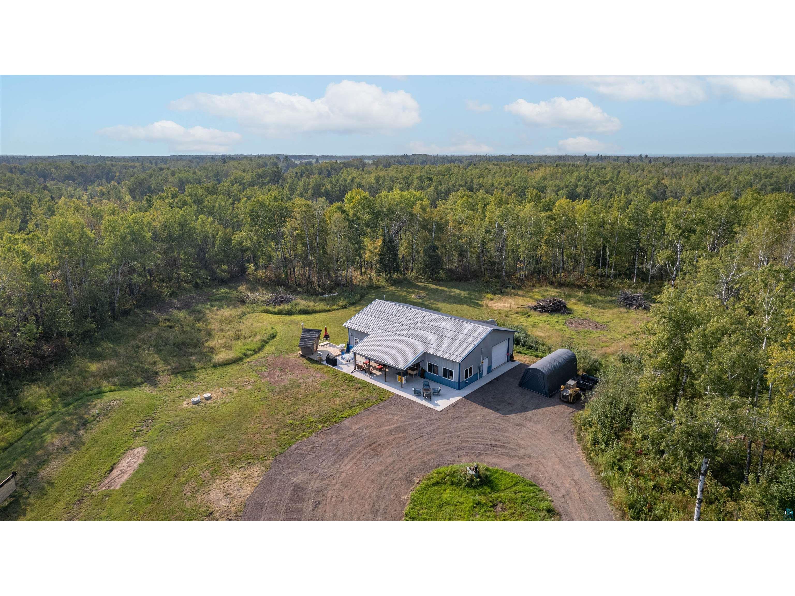 1159 E Cty Rd B Foxboro WI 54836 - Balsam Creek 6118313 image1