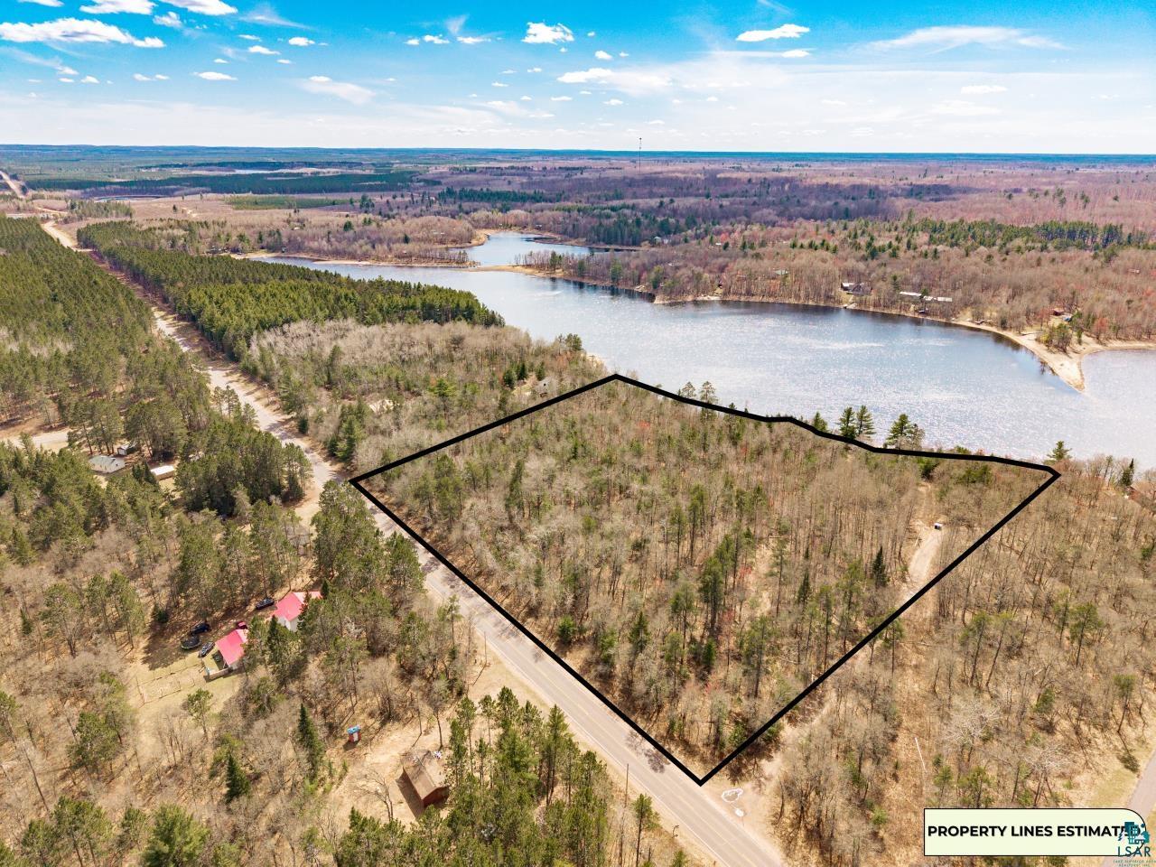 115xx S County Rd Y Solon Springs WI 54873 - Catherine Lake 6124827 image1