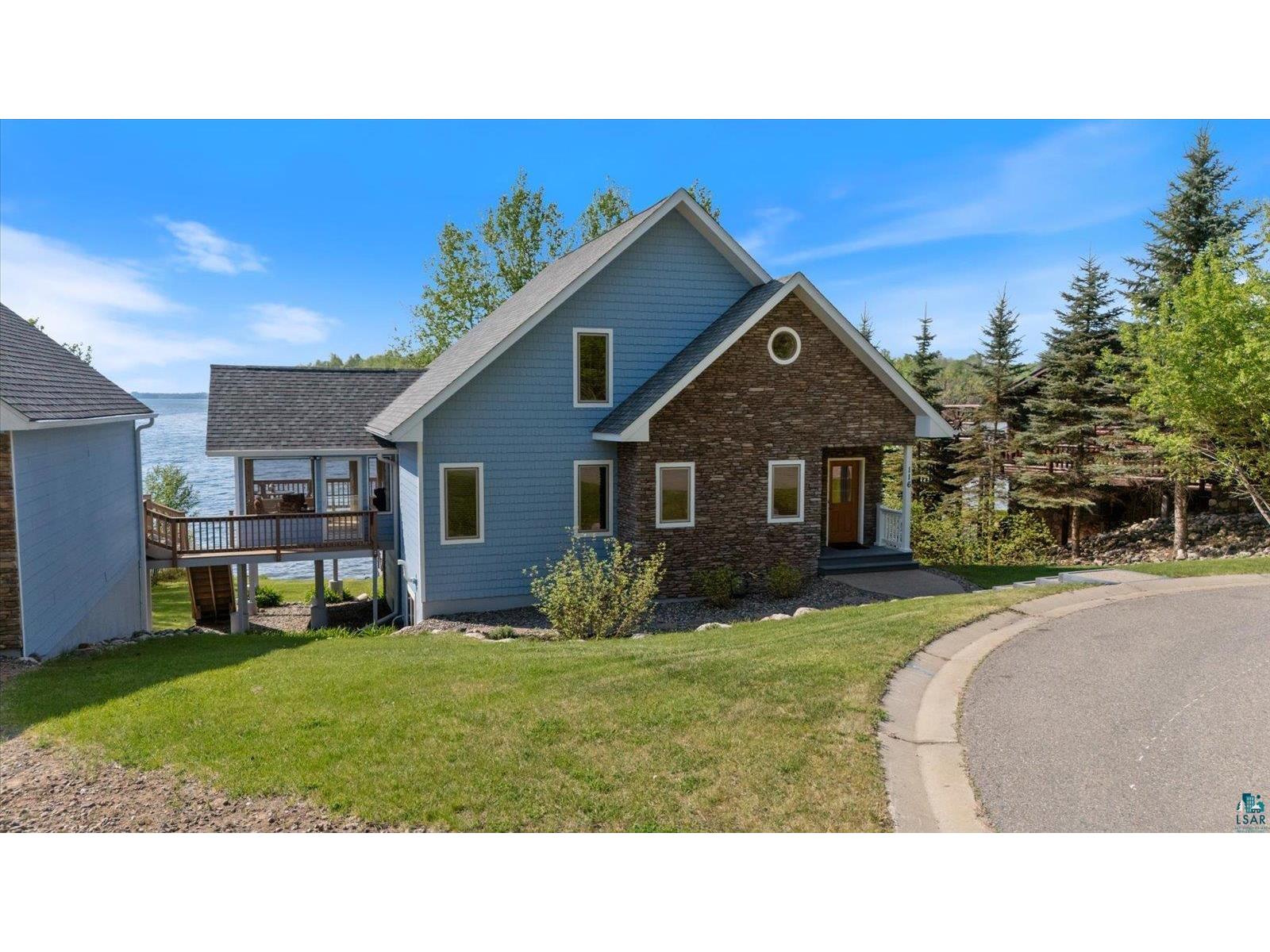 116 Eagle Pointe Rd Coleraine MN 55722 - Trout 6124549 image1