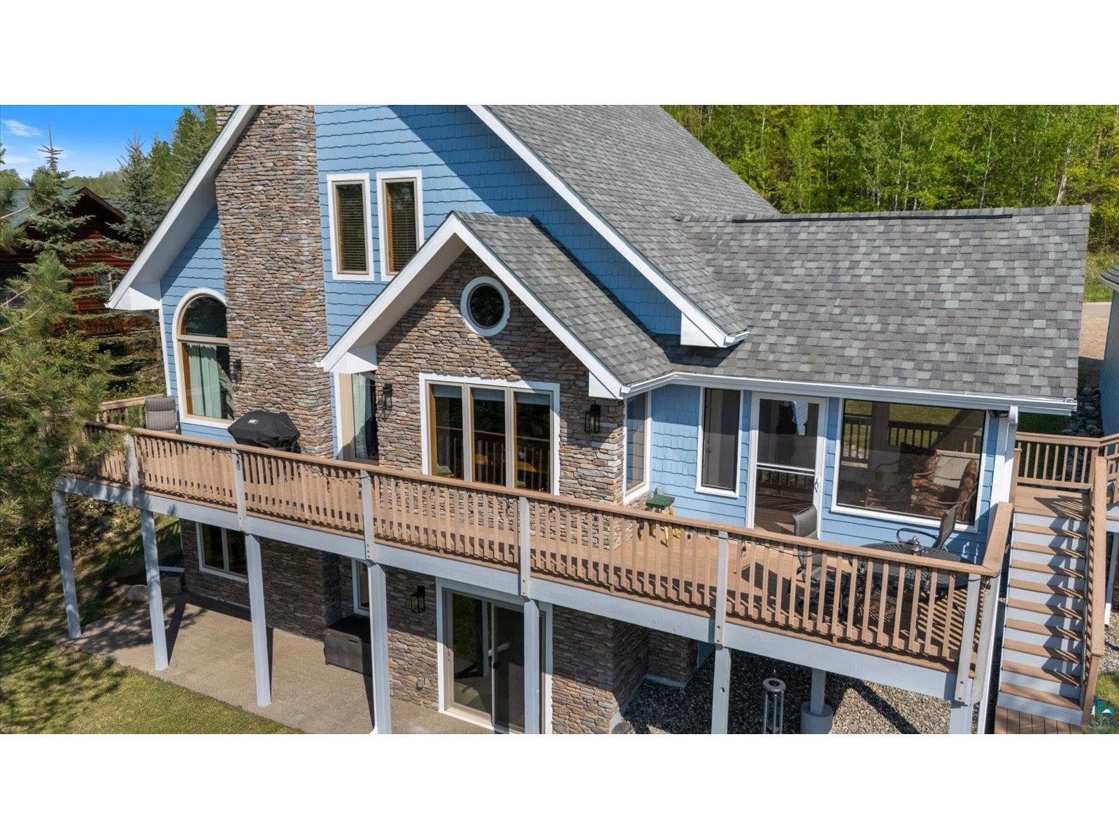 116 Eagle Pointe Rd Coleraine MN 55722 - Trout 6124549 image10