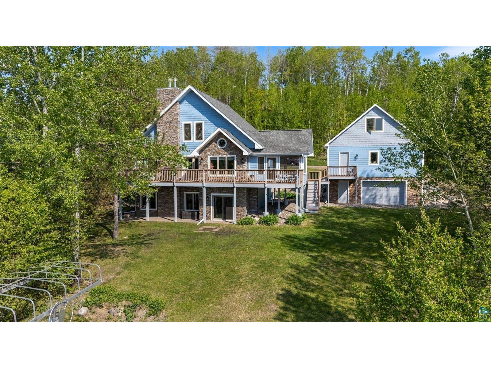 116 Eagle Pointe Rd Coleraine MN 55722 - Trout 6124549 image2