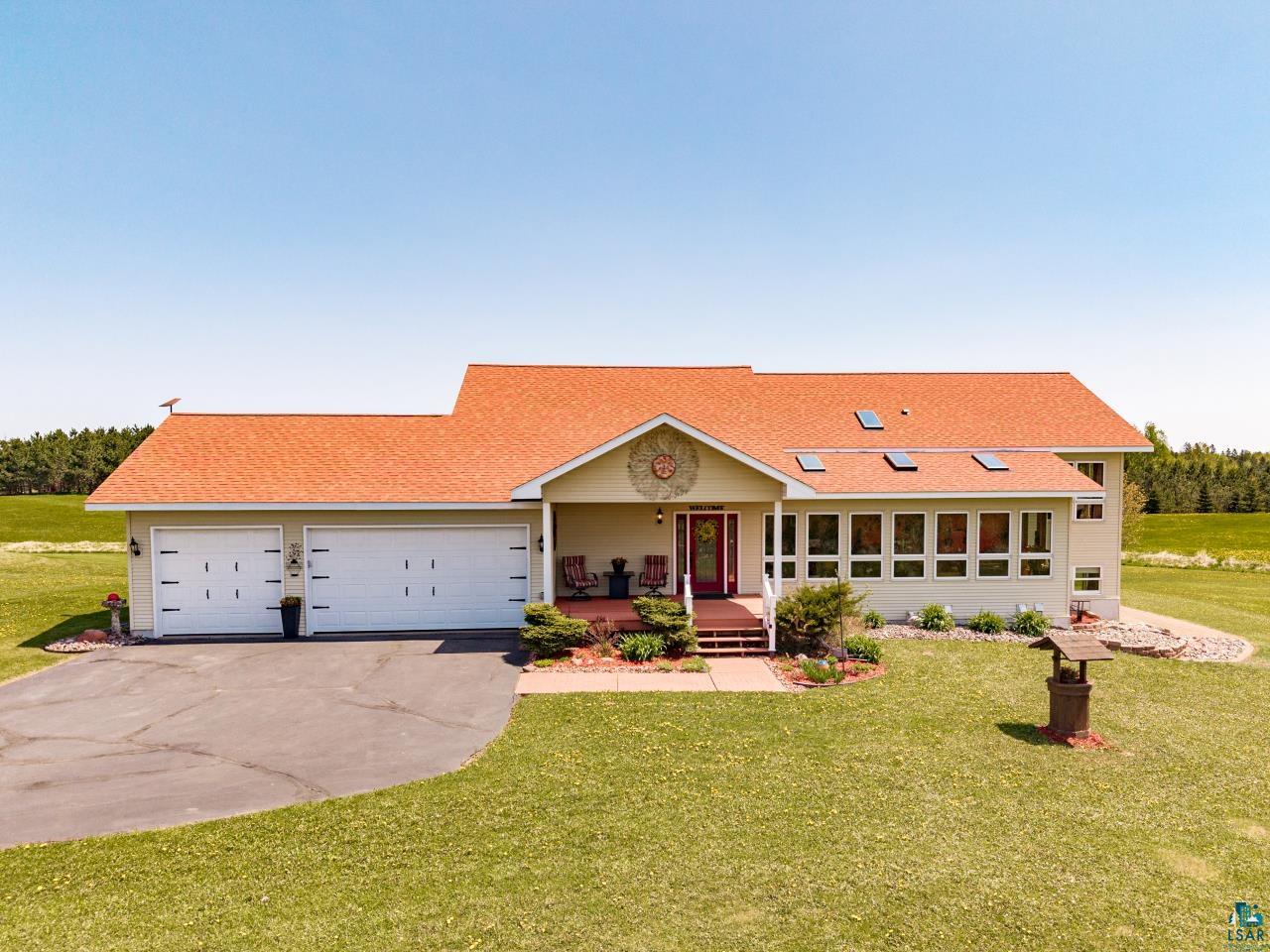 116 Meadowbrook Ln Esko MN 55733 6125630 image1