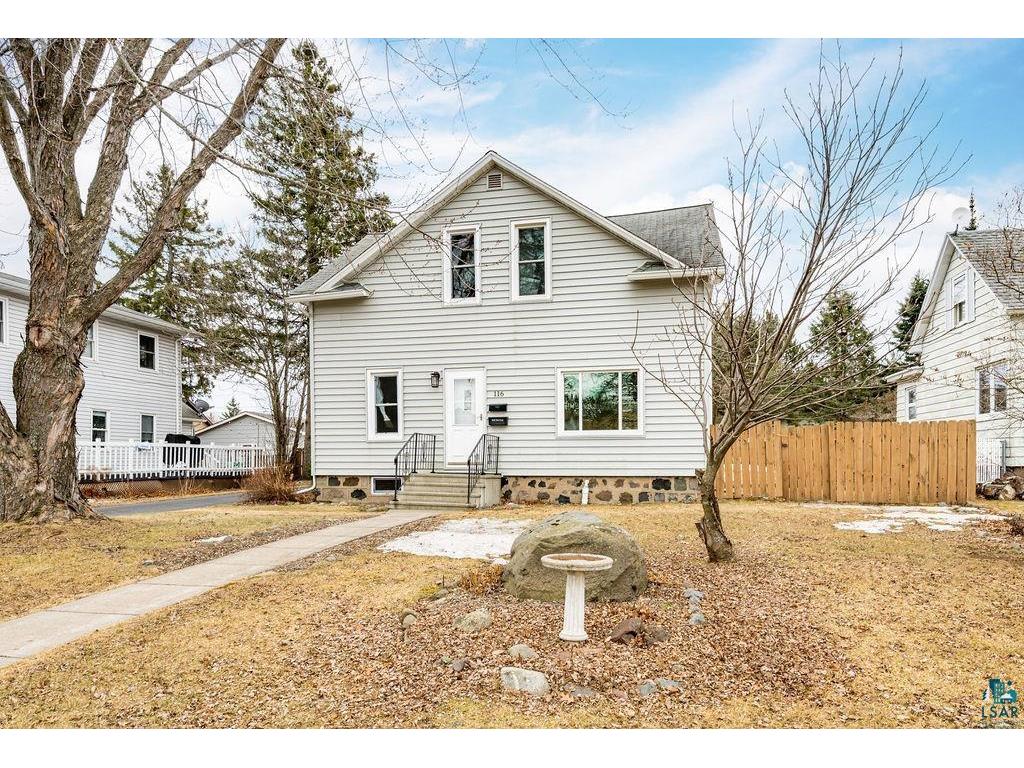 116 Oak St Proctor MN 55810 6118276 image1