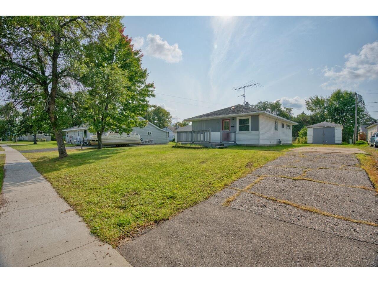 116 Suffolk Dr Hoyt Lakes MN 55750 6121861 image1